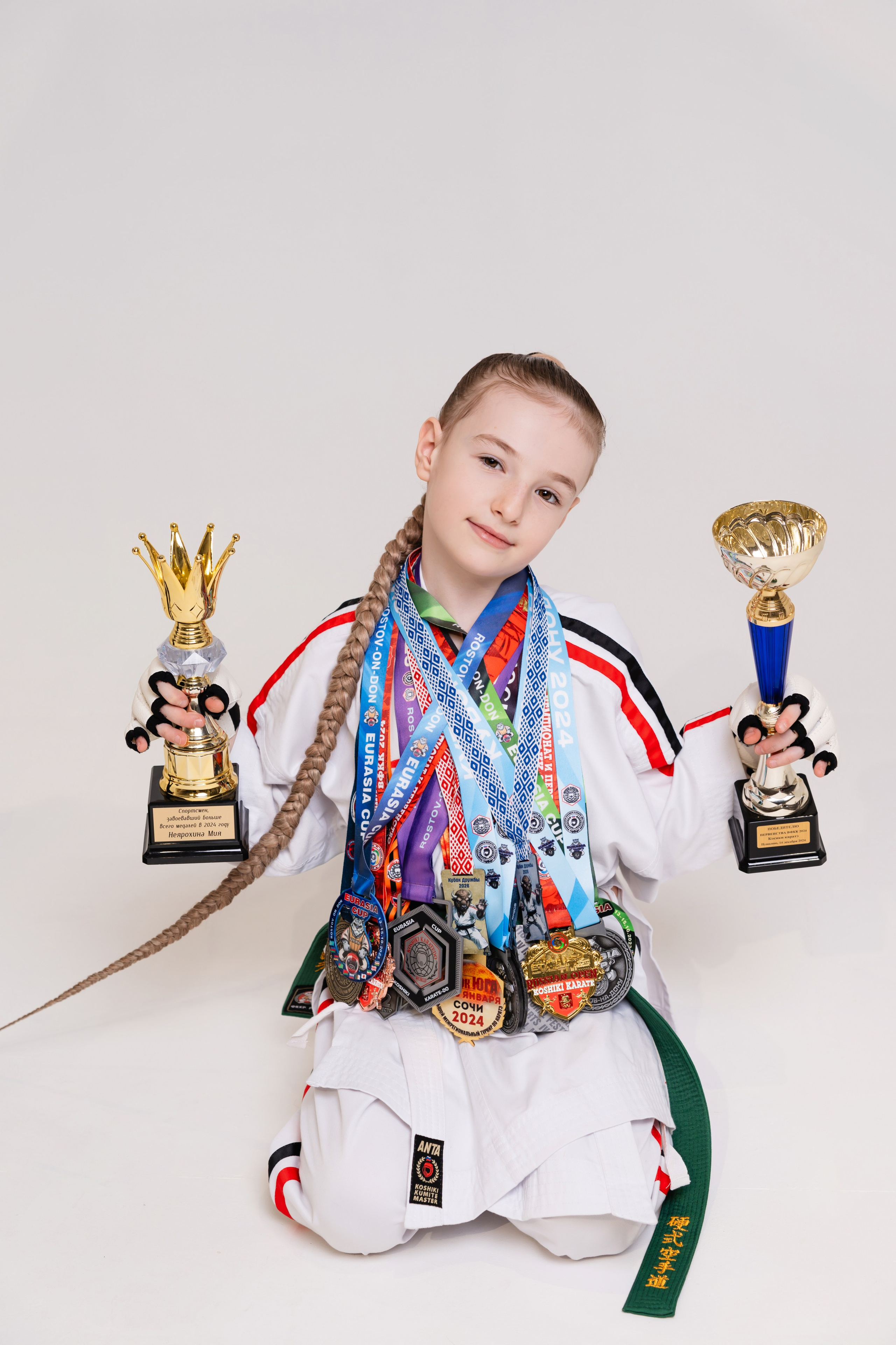 Мия. Фотограф мероприятий в Ростове-на-Дону Есманская Елена