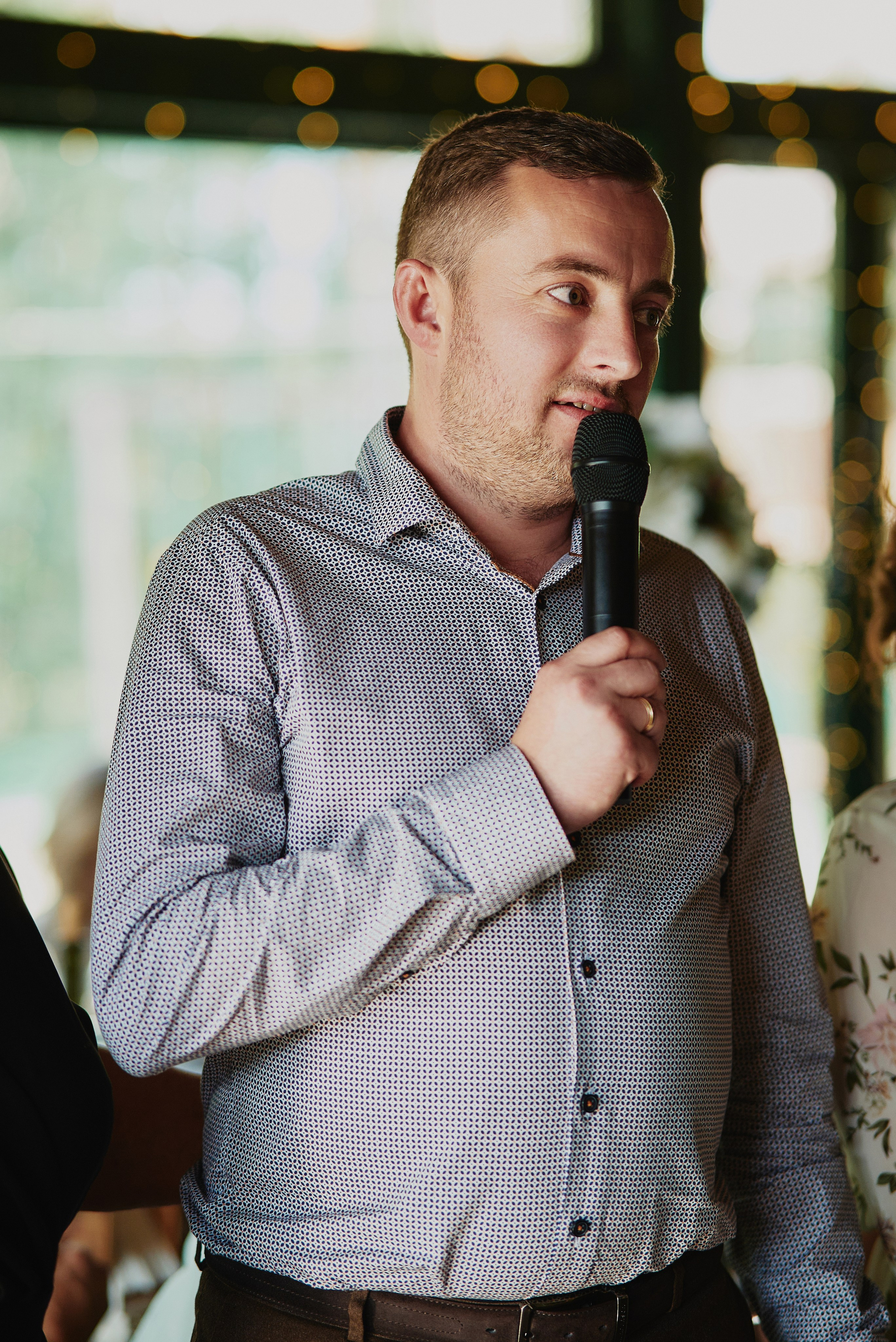 Артём и Ярослава. Фото-видеосъемка свадеб Venson Films