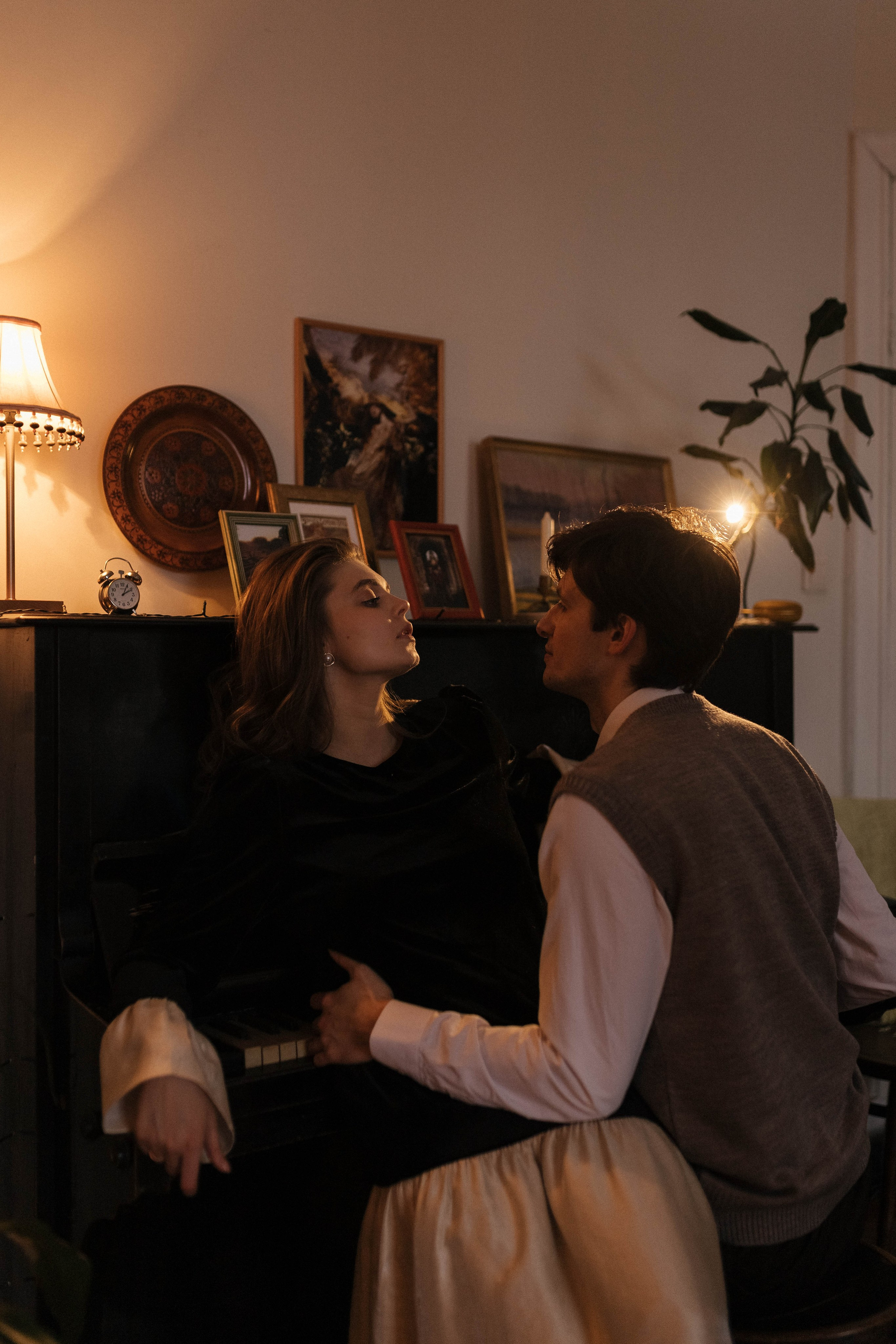 П&А. Фотограф Оля Климова, обучение фотографов