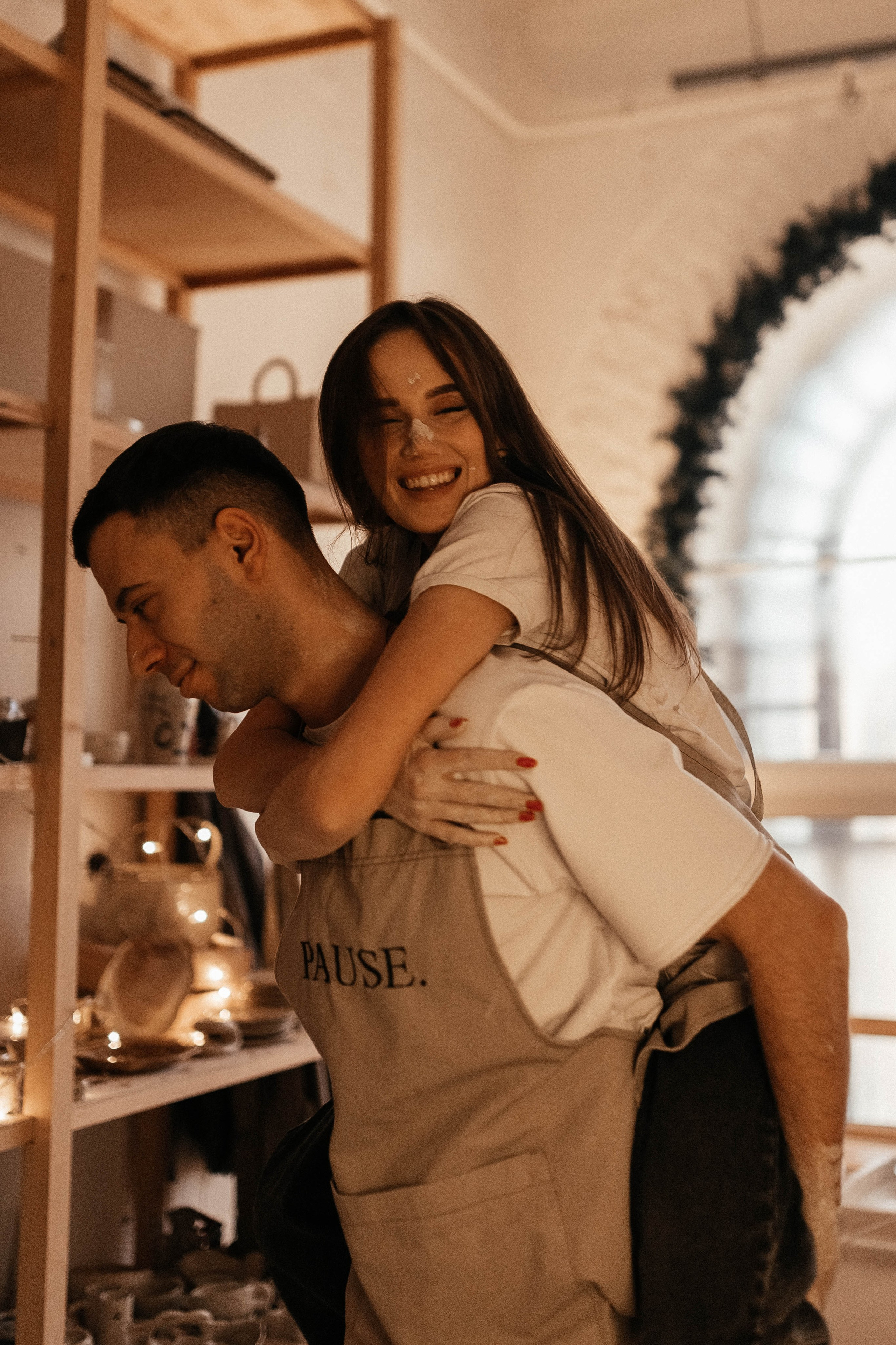 А&Н. Фотограф Оля Климова, обучение фотографов