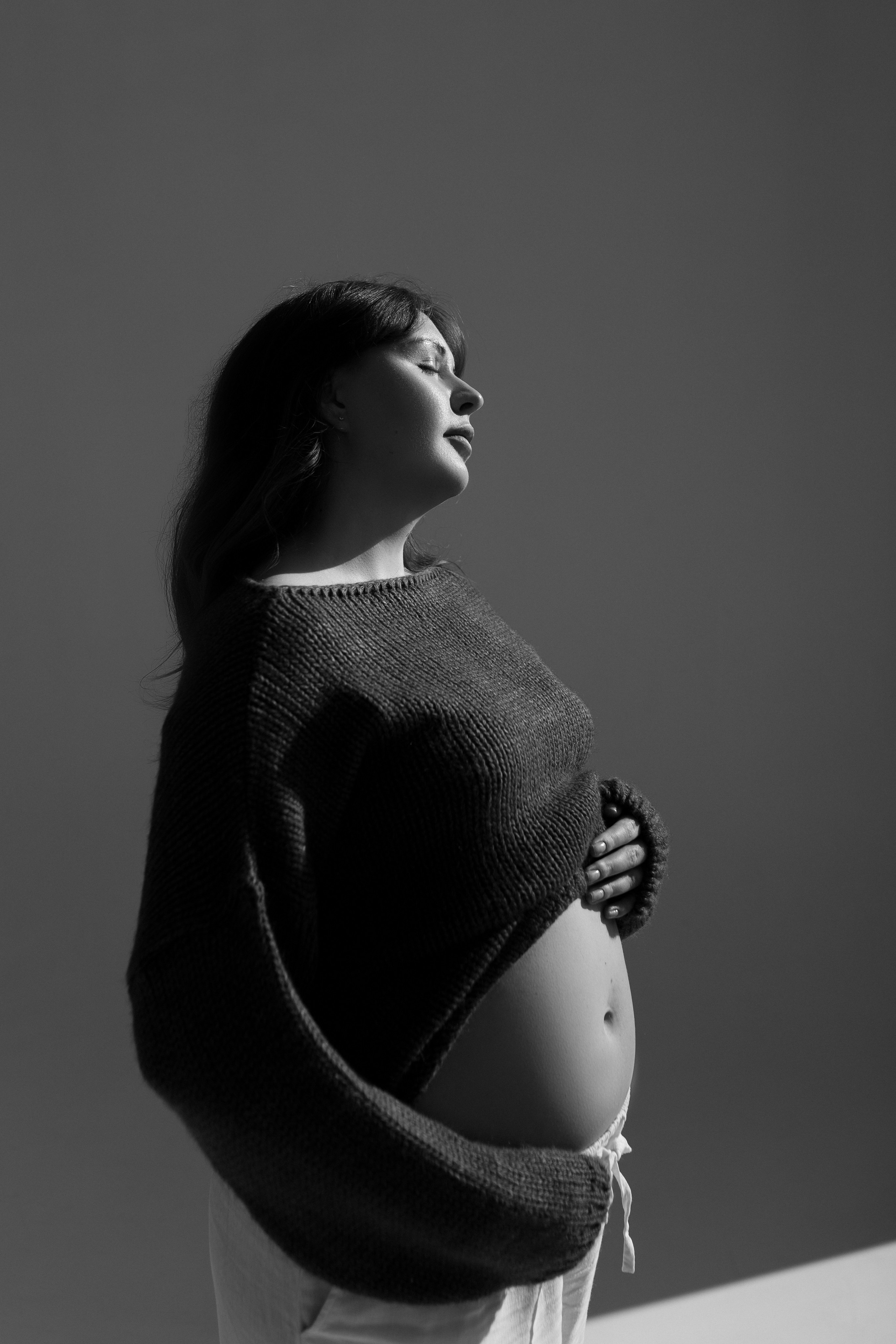 Дарья. Фотограф Оля Климова, обучение фотографов