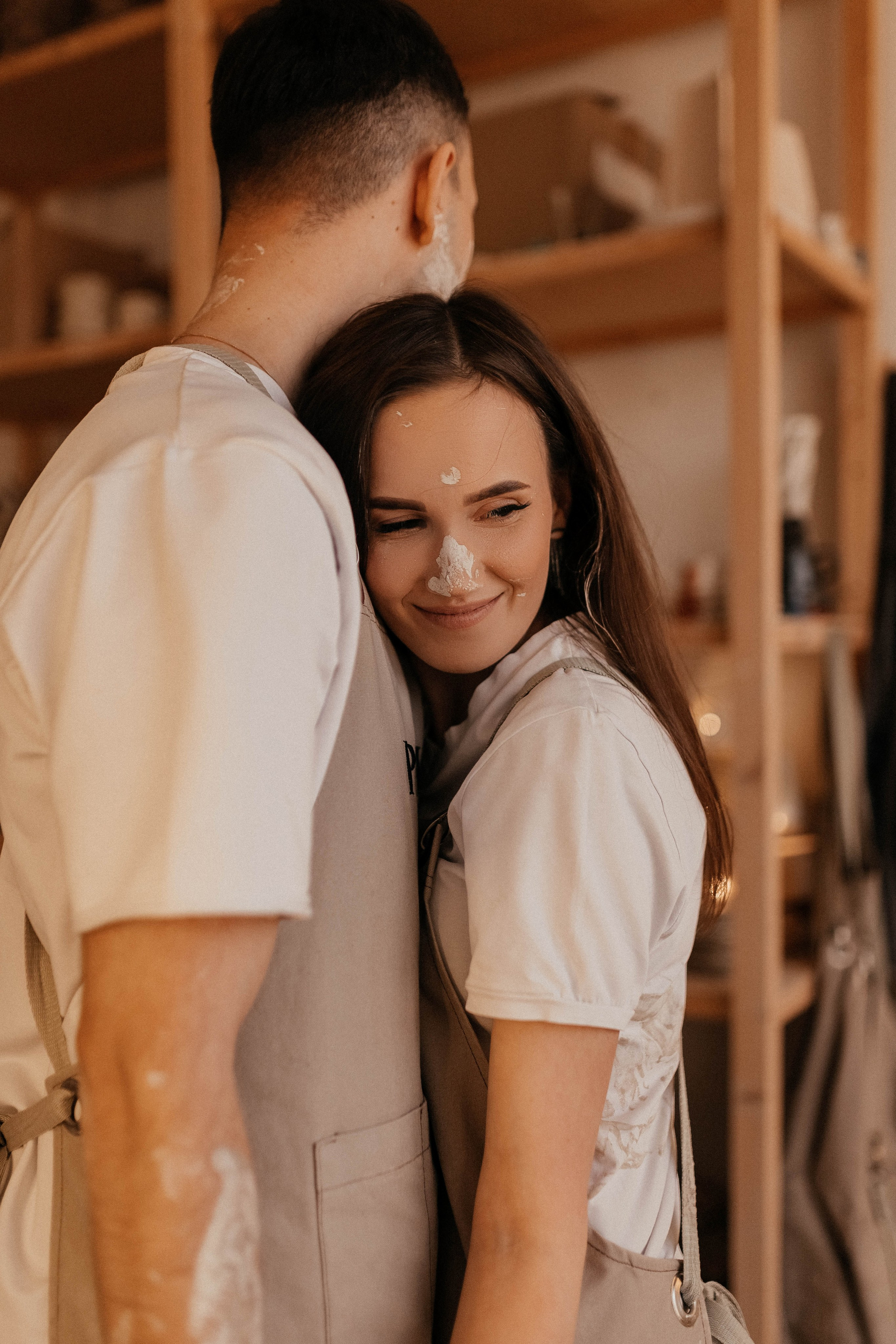 А&Н. Фотограф Оля Климова, обучение фотографов