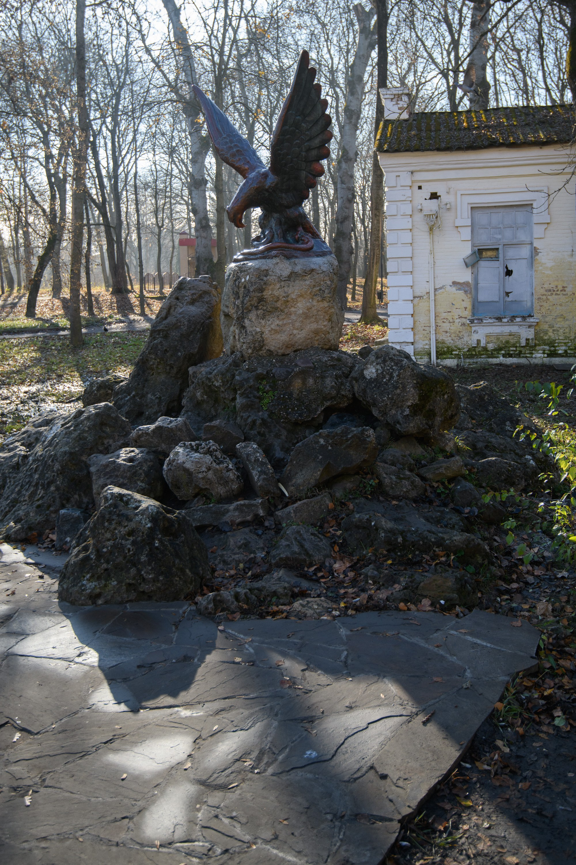 Ессентуки. Профессиональная фотосъемка. Ростов-на-Дону