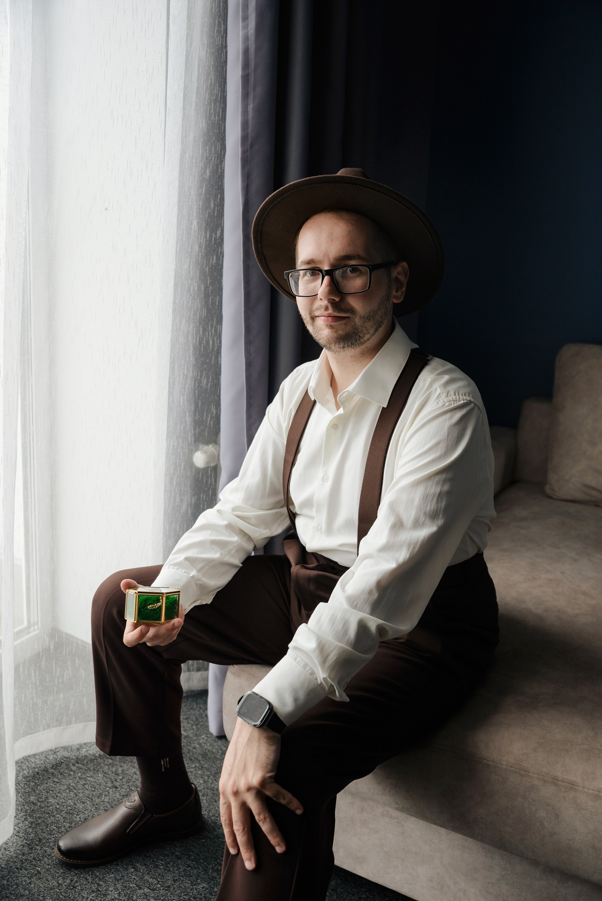 Свадьба Сергея и Екатерины. Константин Солодянкин — свадебный и репортажный фотограф в Екатеринбурге и Верхней Пышме