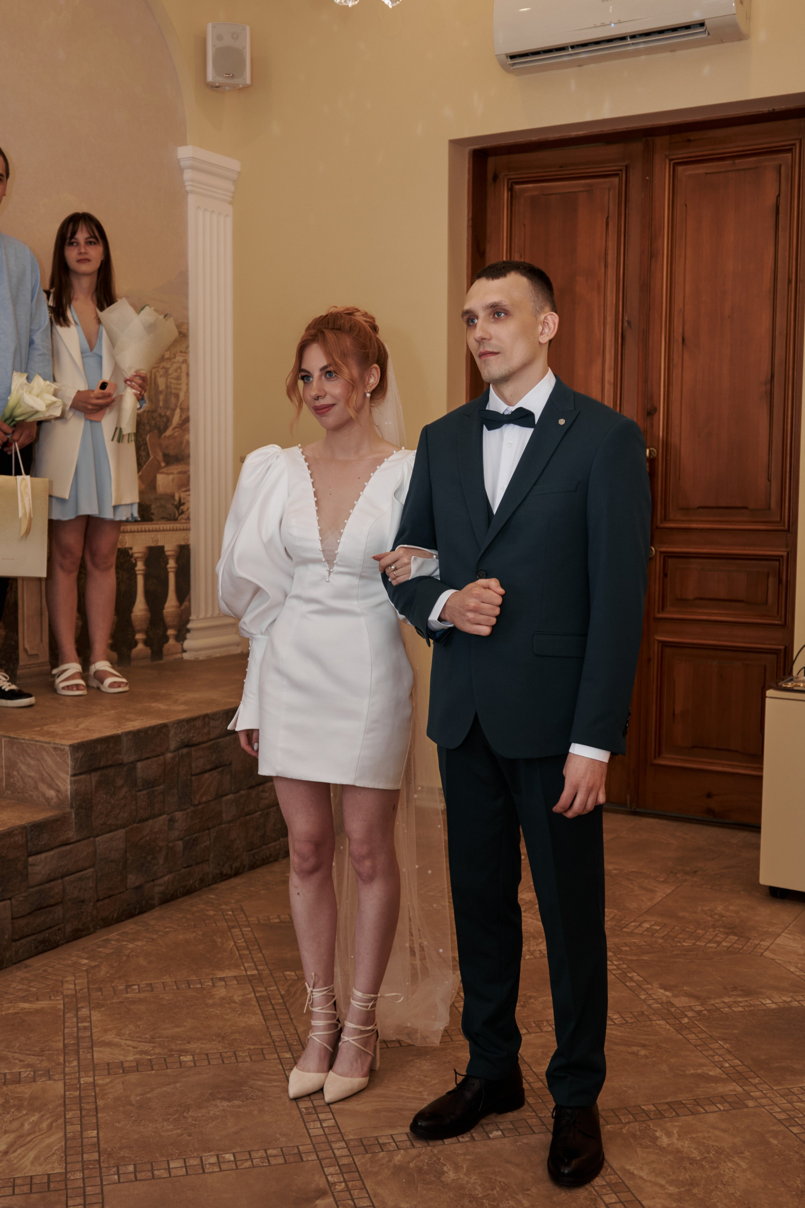 A&M. Свадебный фотограф / Reels Нижний Новгород Татьяна Красильникова