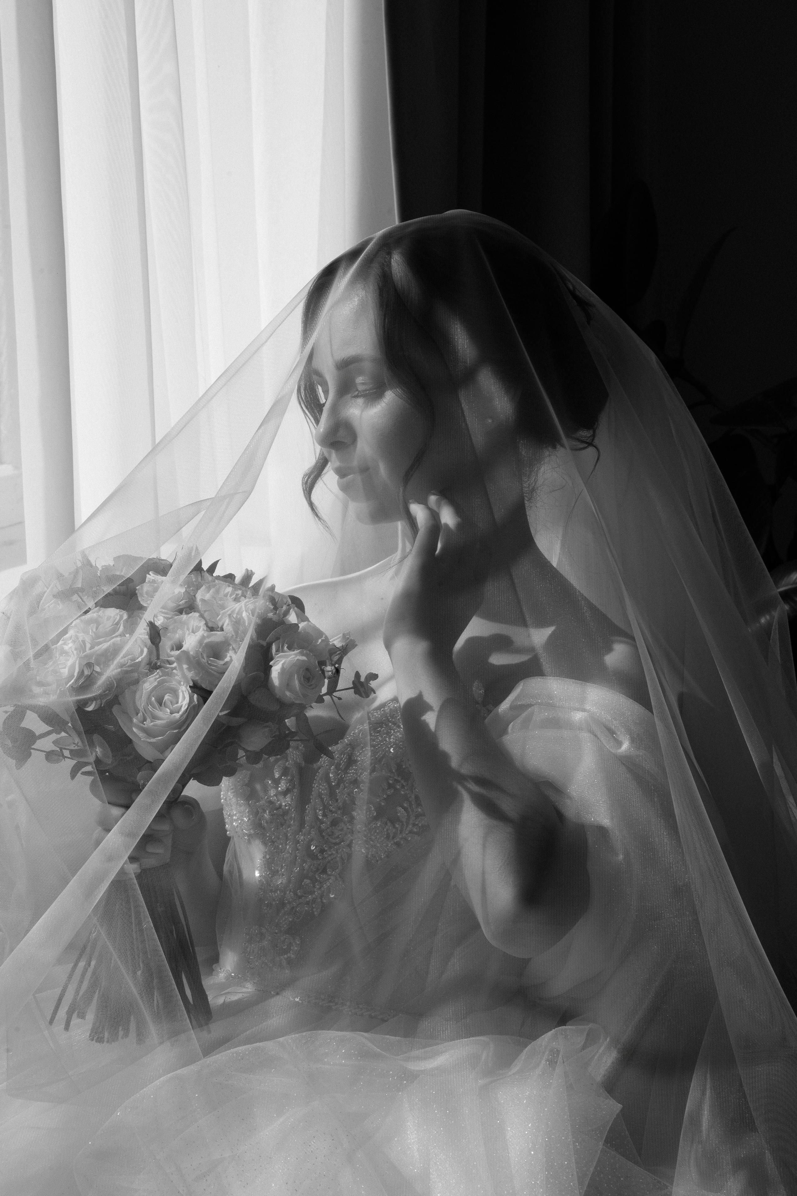 Вильдар & Екатерина. Семейный и свадебный фотограф в Бугуруслане Екатерина Ронжина