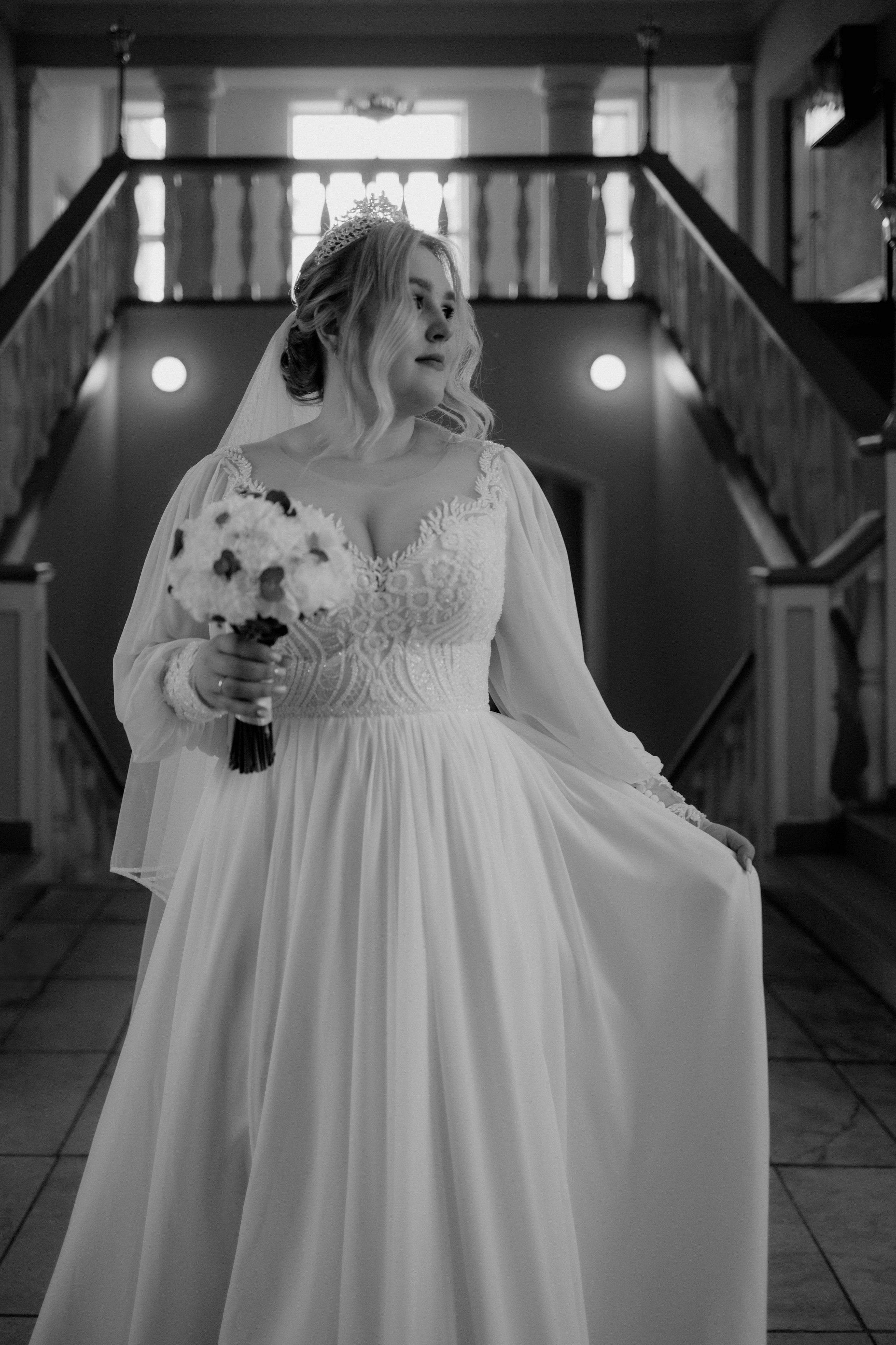 Королевская свадьба Романа и Тамары. Главная