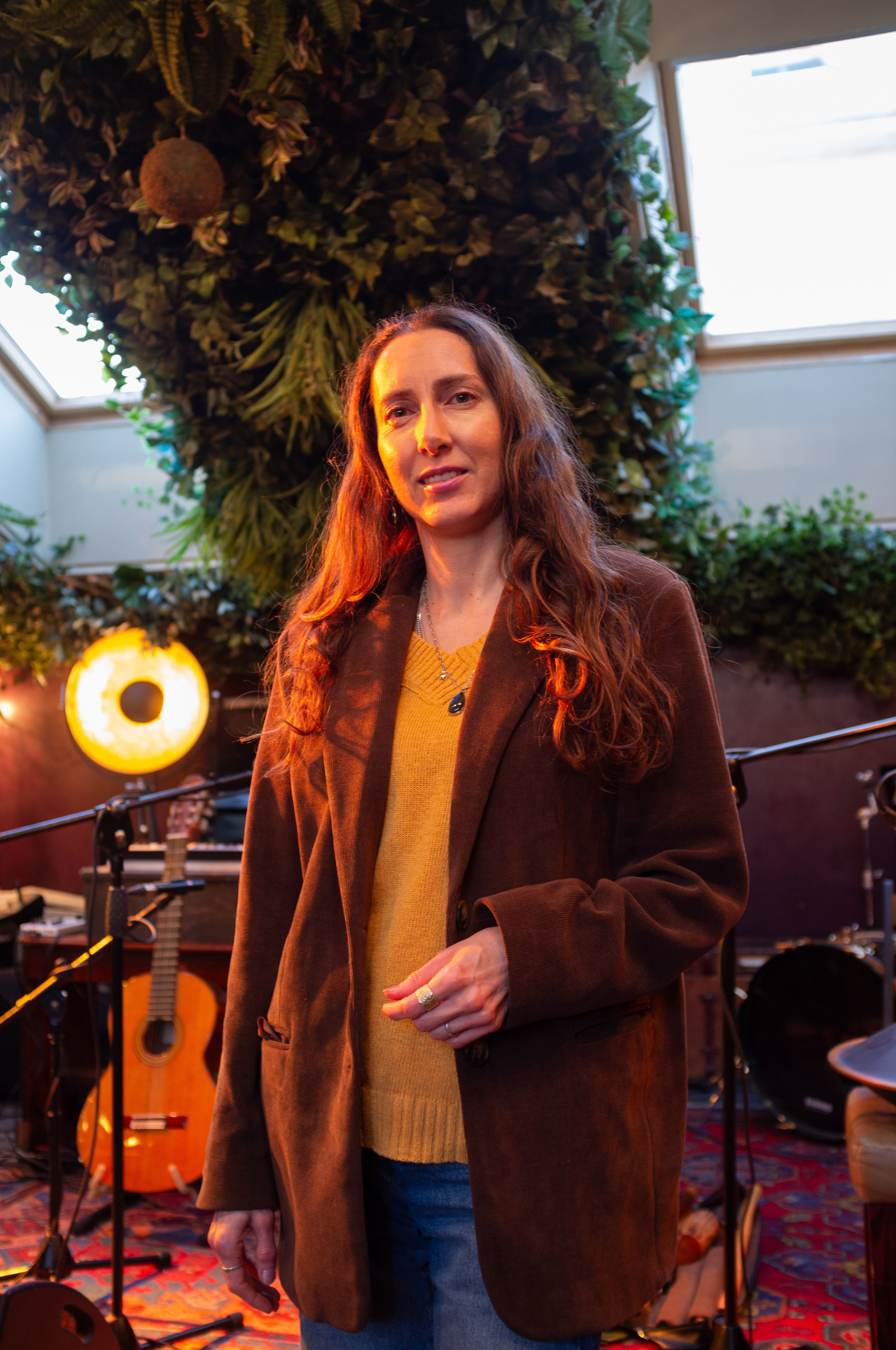 Китайский джаз и этника. Бронислав Виногродский в Kozlov club. Искусство фотографии. Мария Осокина