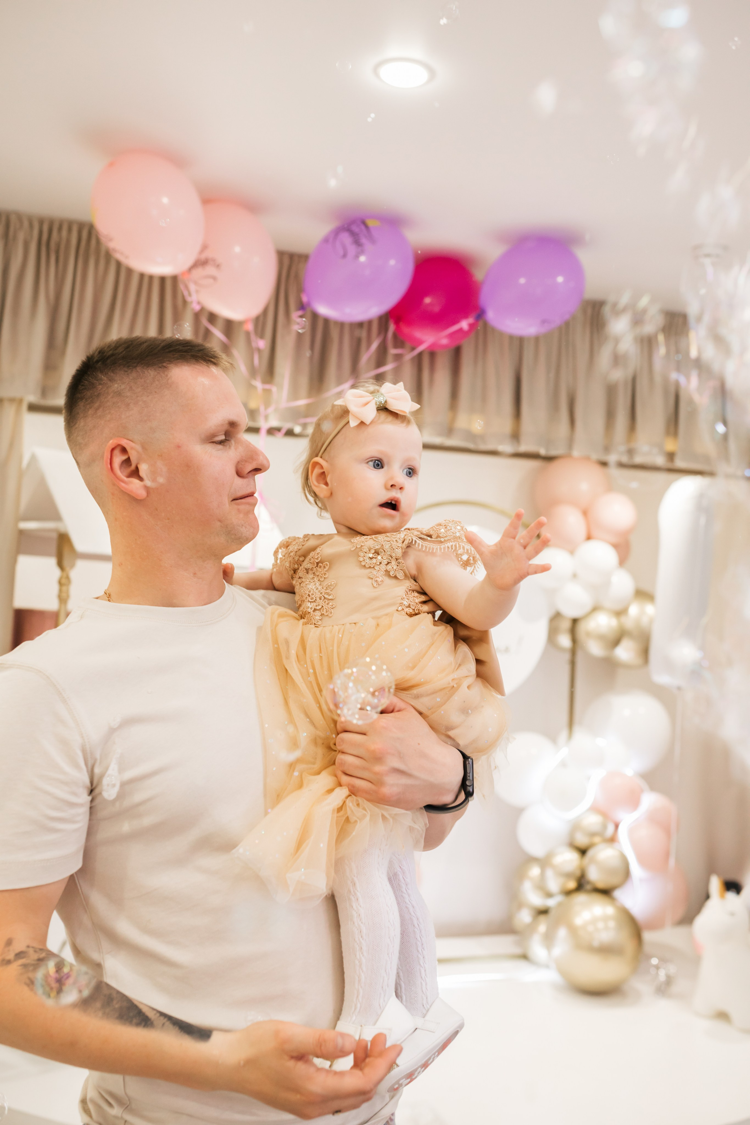 Праздники. Семейный и детский фотограф в Санкт-Петербурге Авдошова Надежда