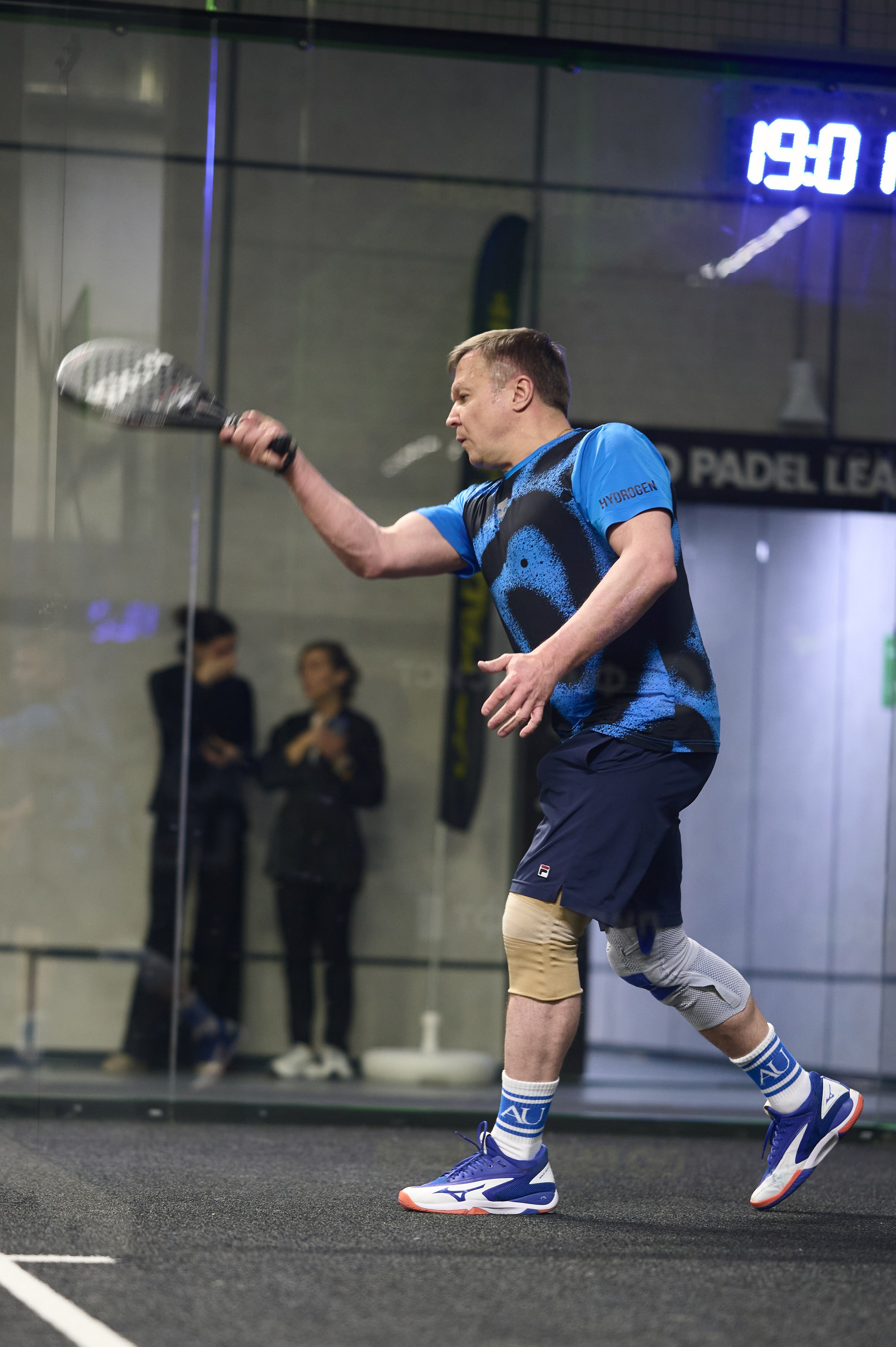 GoPadel League галерея