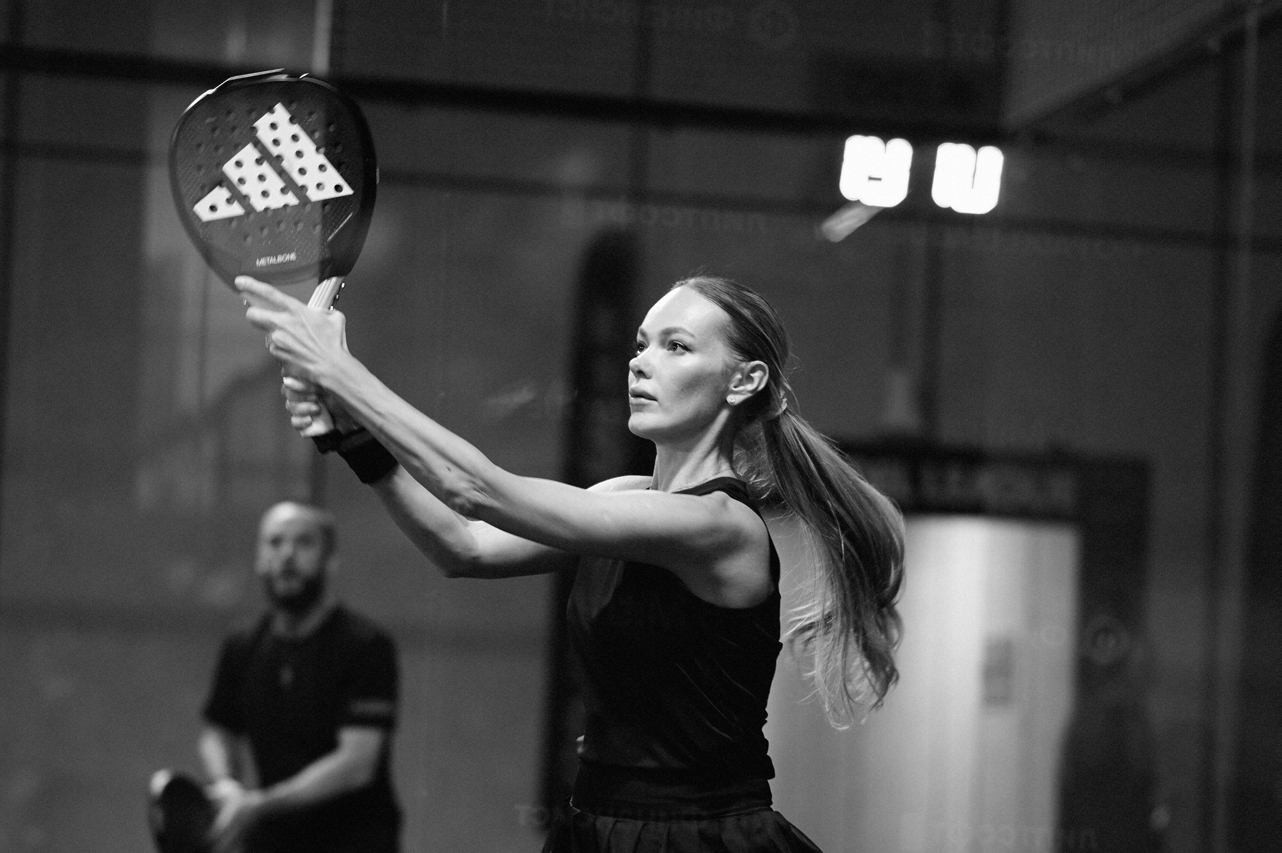 GoPadel League галерея