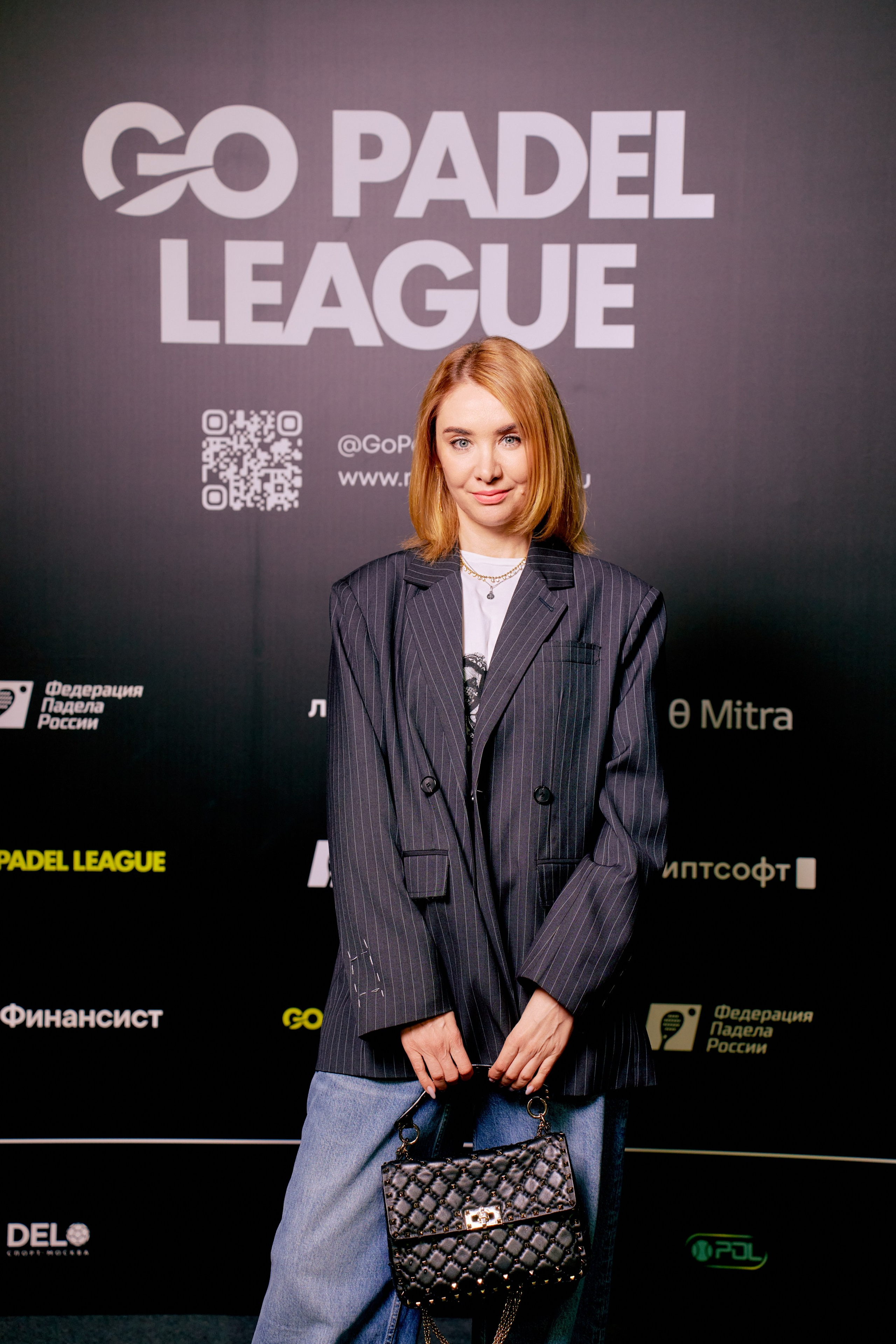 GoPadel League галерея