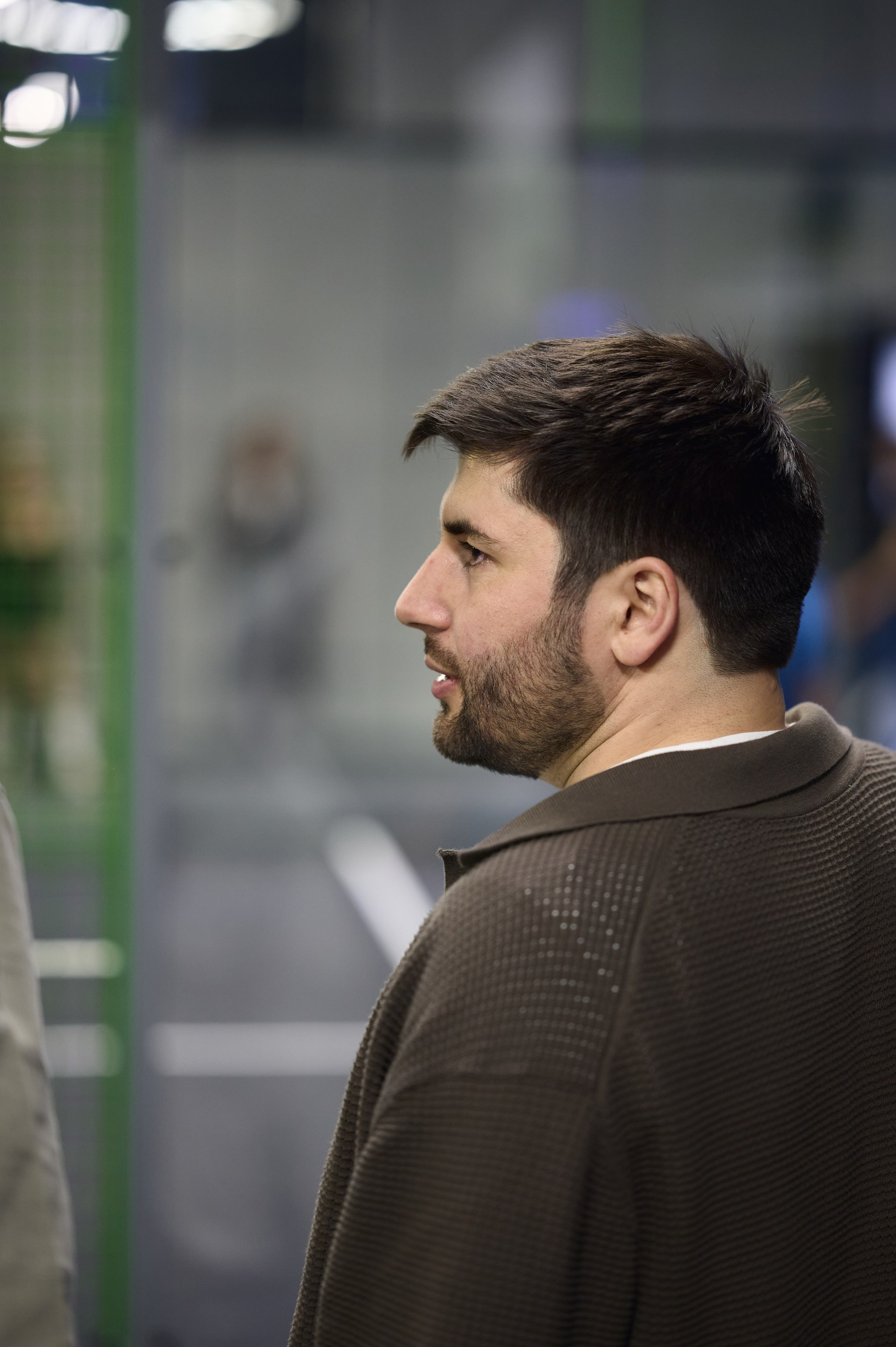 GoPadel League галерея