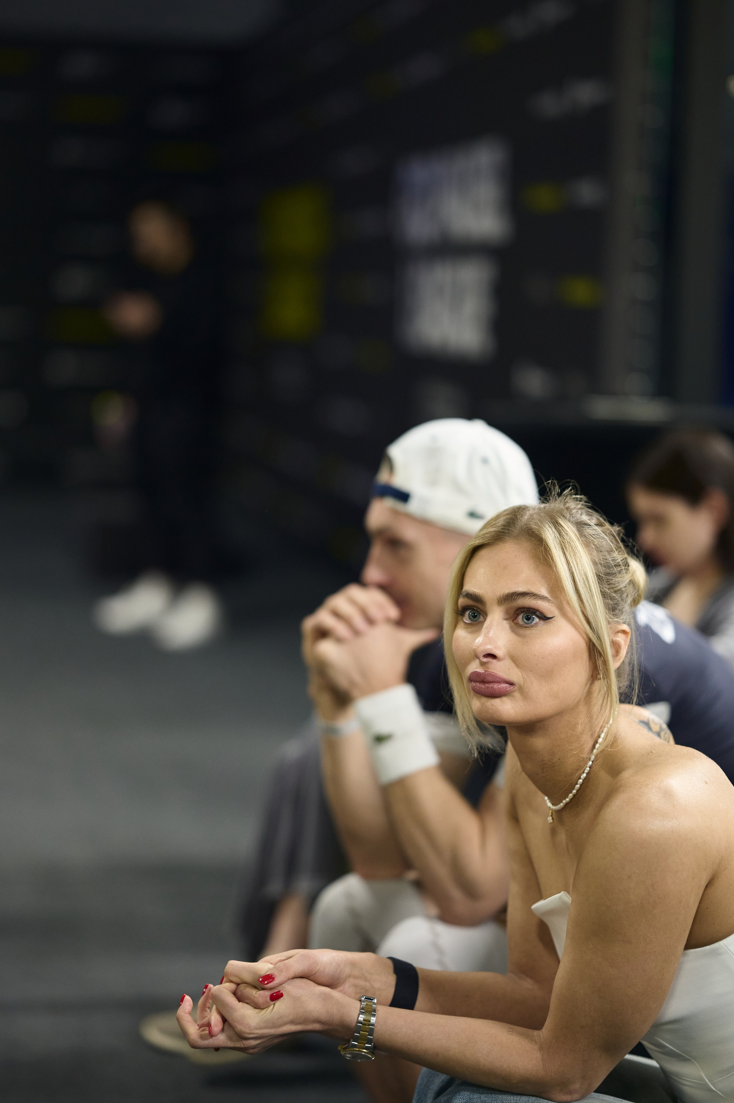 GoPadel League галерея