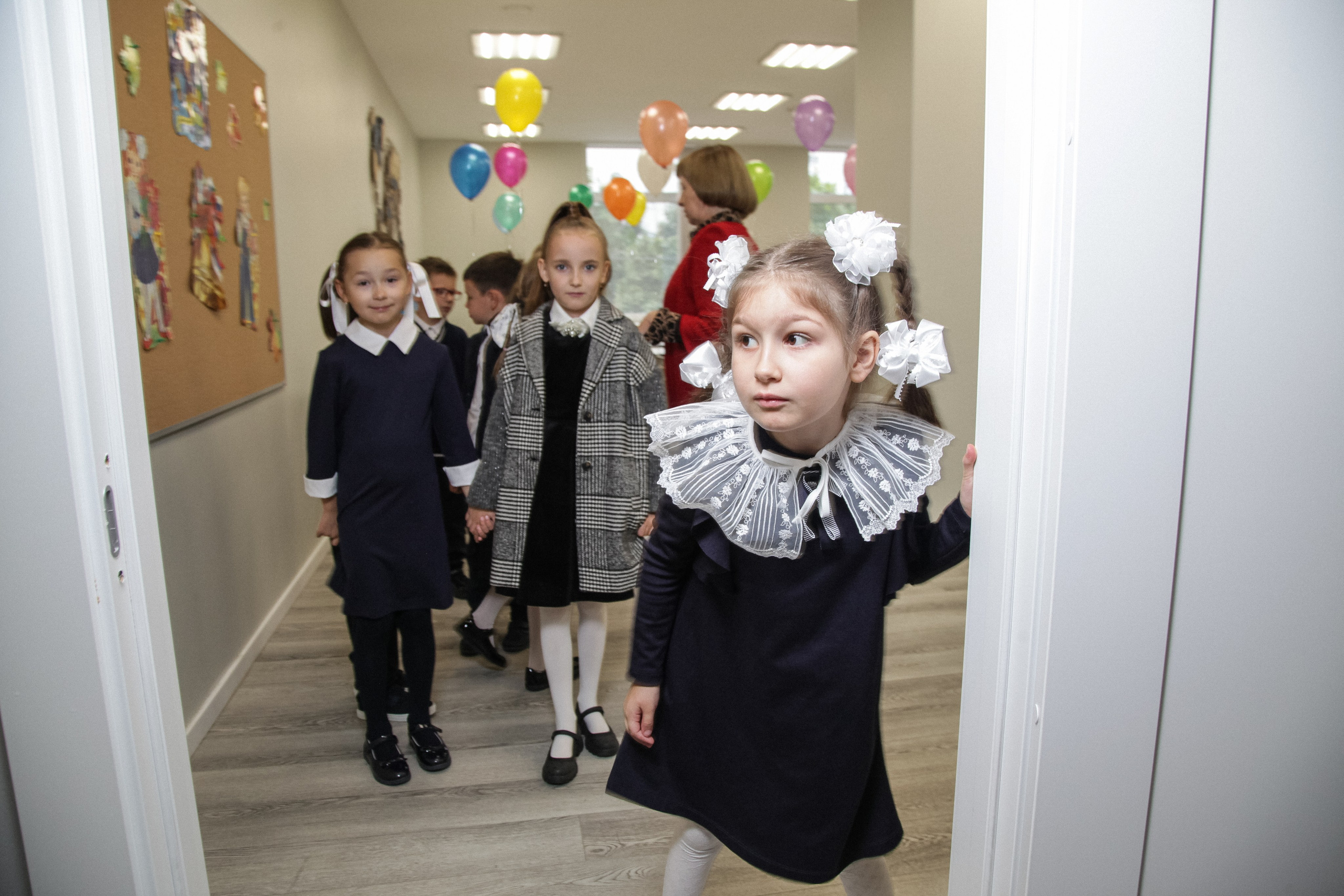 Репортаж. Фотограф в Москве Максим Быков