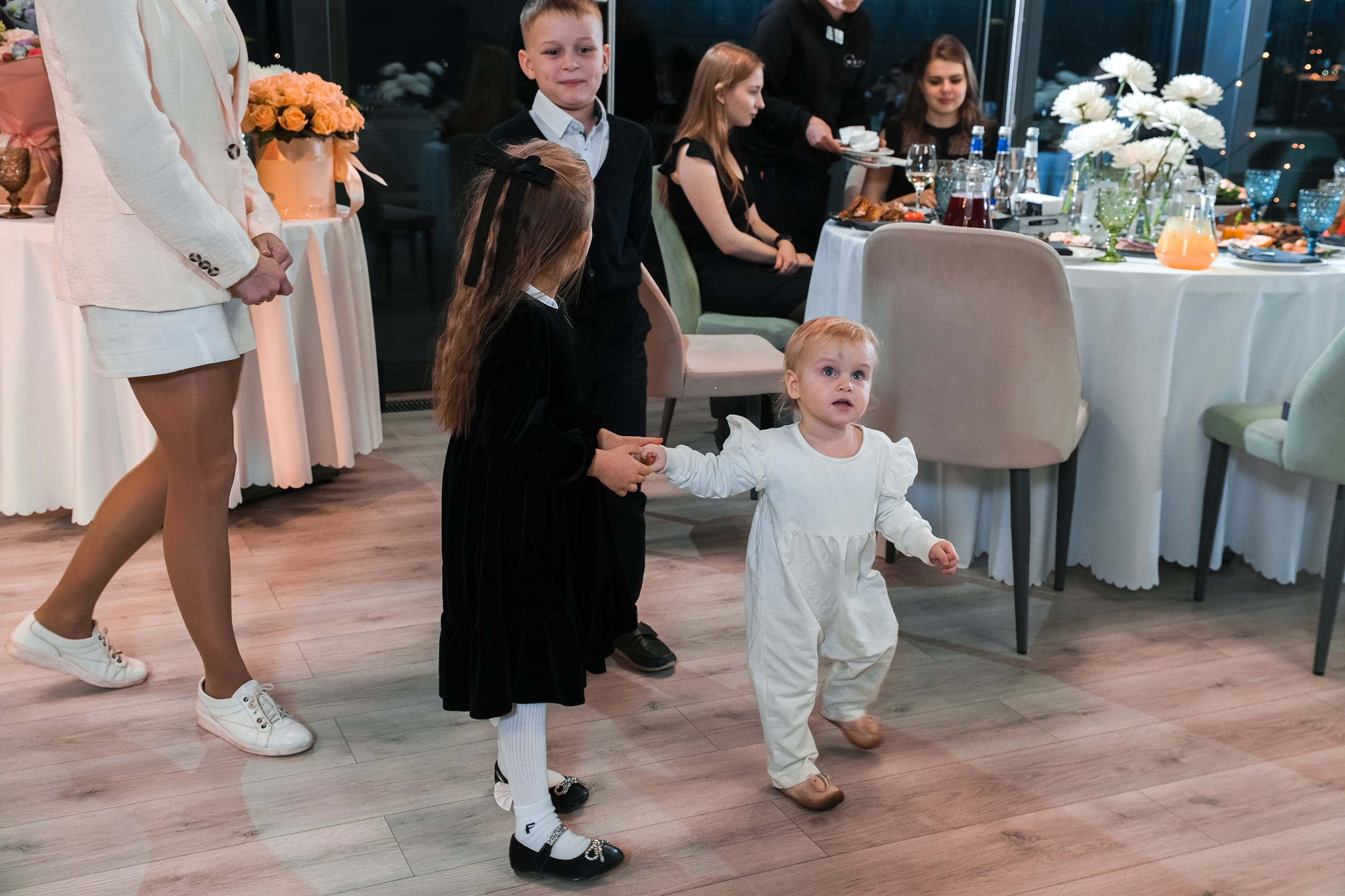 Макар и Софья. Фотограф и видеограф в Москве и МО — Евгений Лавров