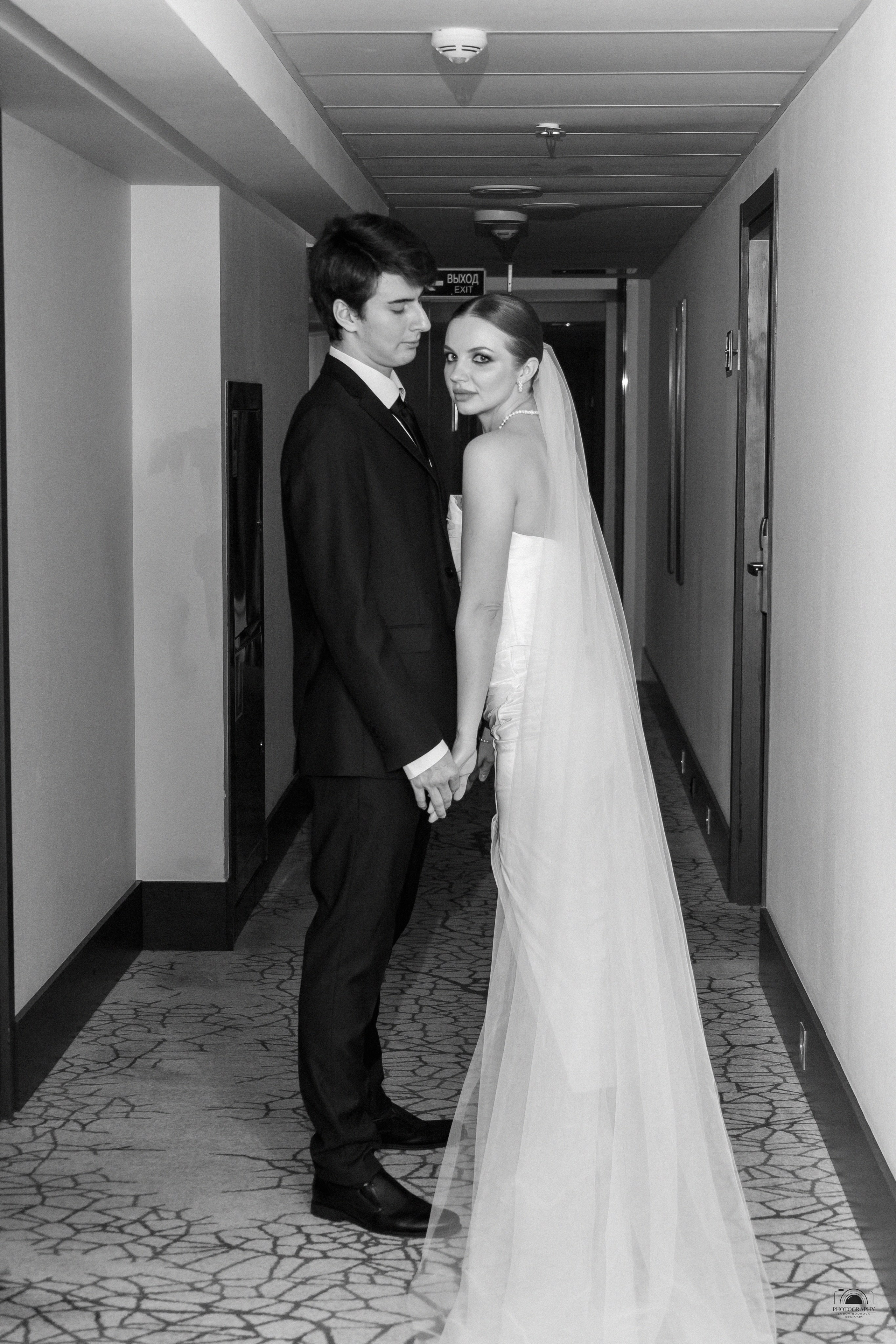 Курбан и Ксения. Семейный и портретный фотограф в Геленджике Любовь Бодрова