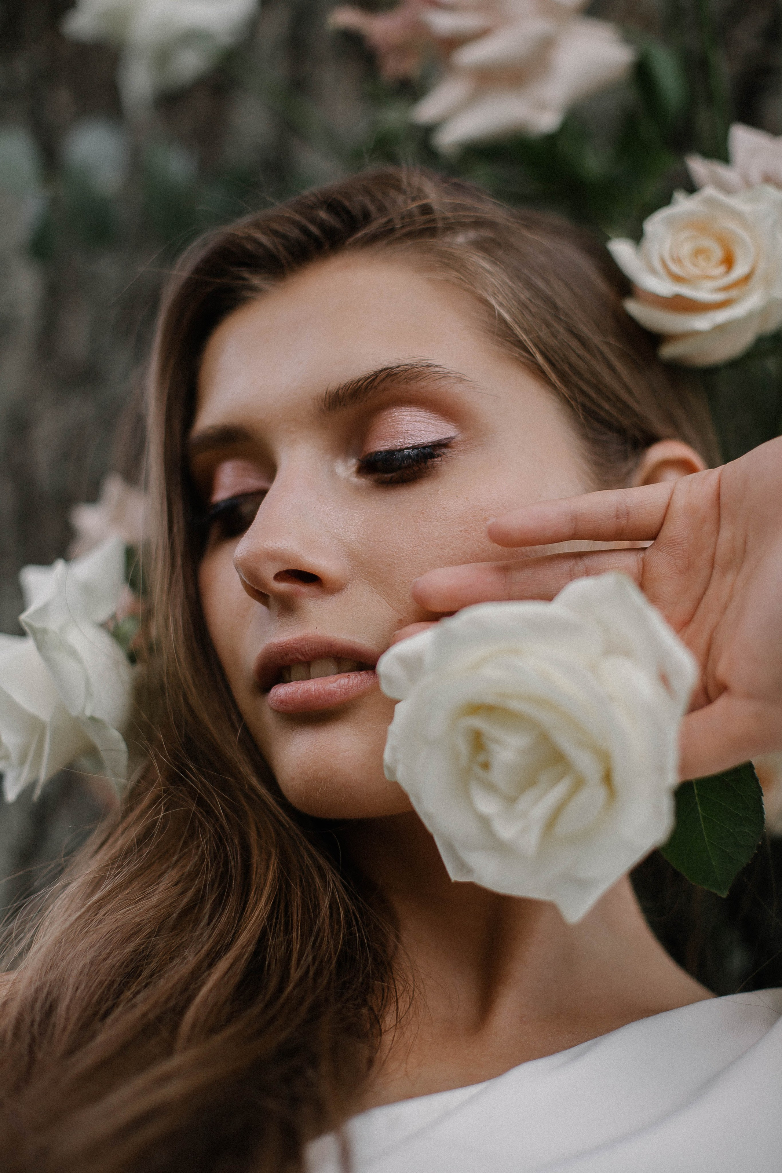 Свадьба для двоих. Свадебный и семейный фотограф в Казани Aileen