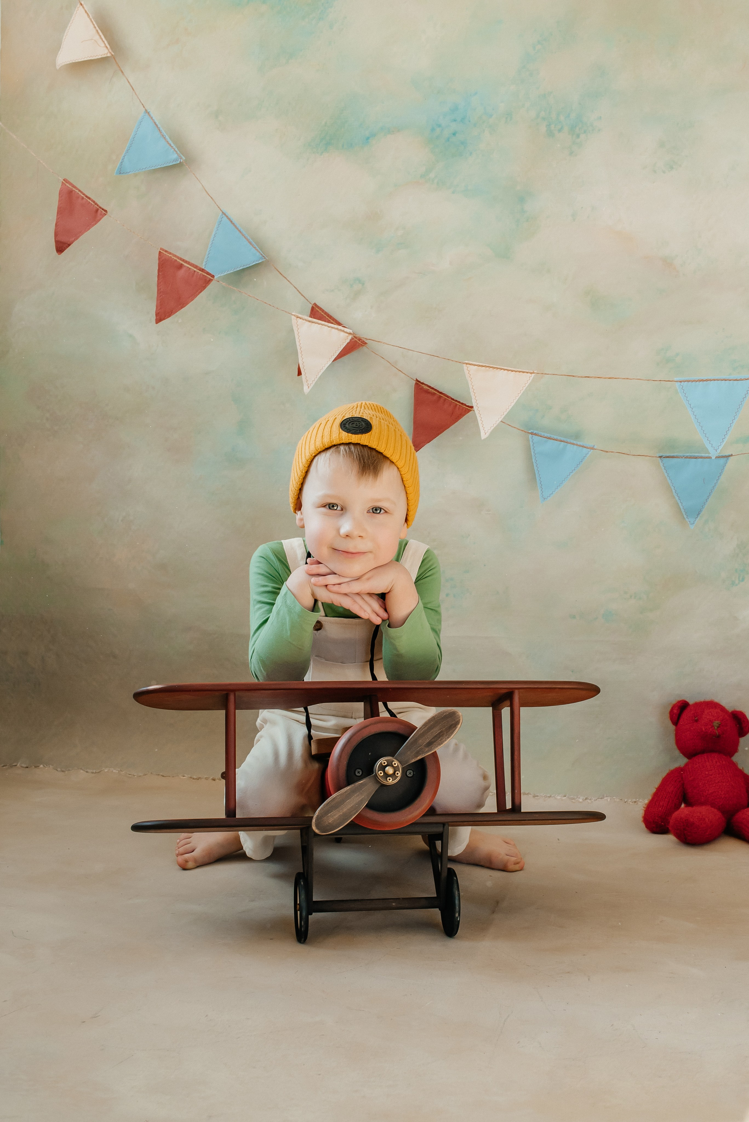 Миша. Свадебный и семейный фотограф в Дзержинске Екатерина Шулакова