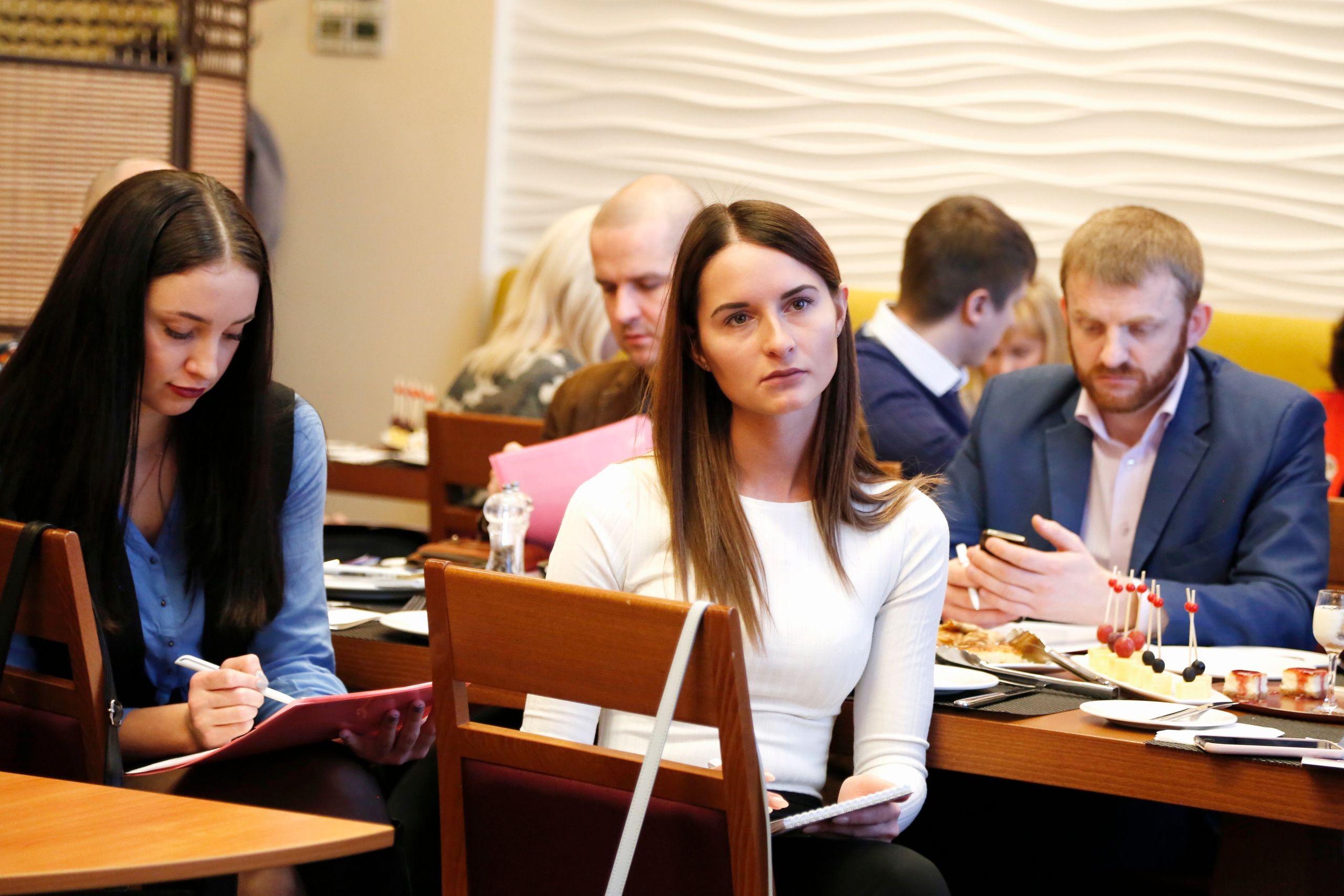 Репортажи. Фотограф людей в Красноярске. Татьяна Вишневская