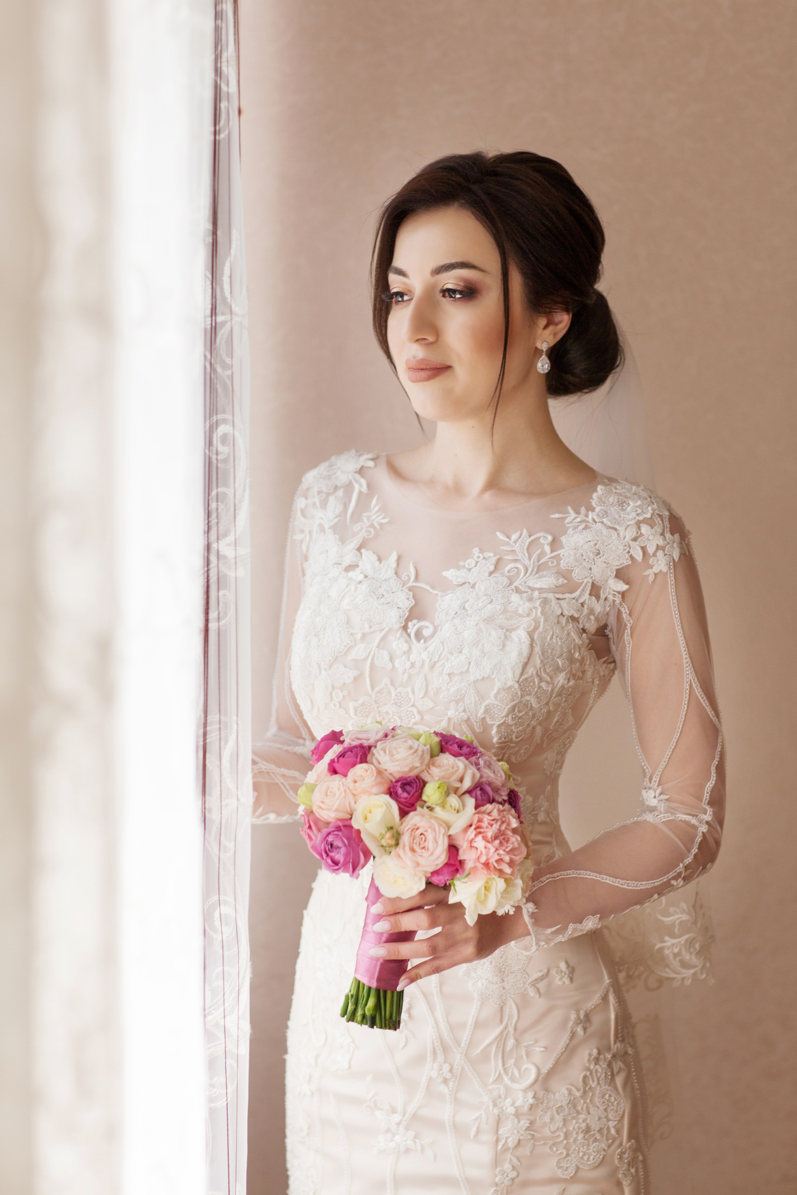 Свадьба. Семейный и детский фотограф в Краснодаре Брусилова Марина