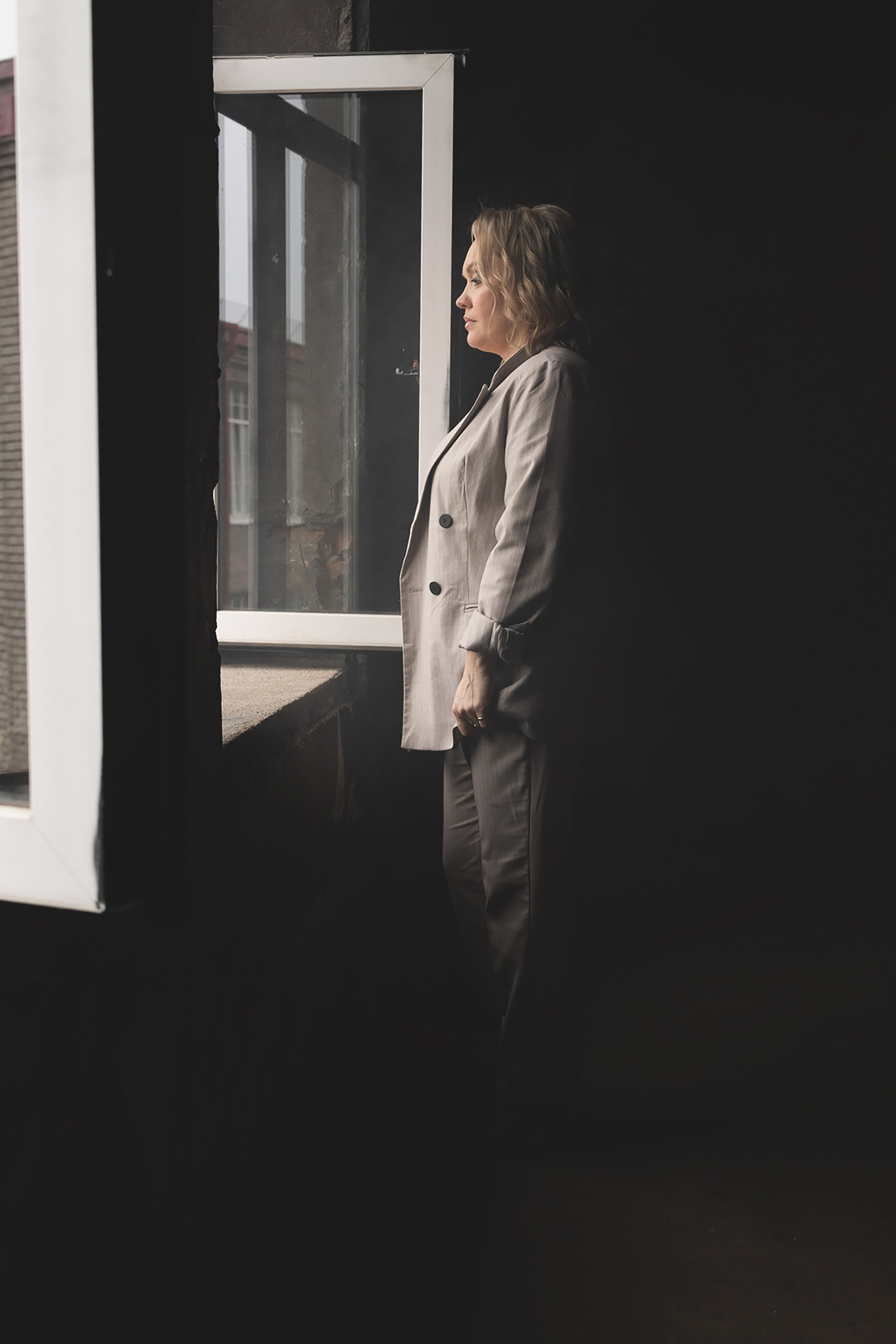 Оля. Фотограф портретист в Санкт Петербурге Дроздова Алла