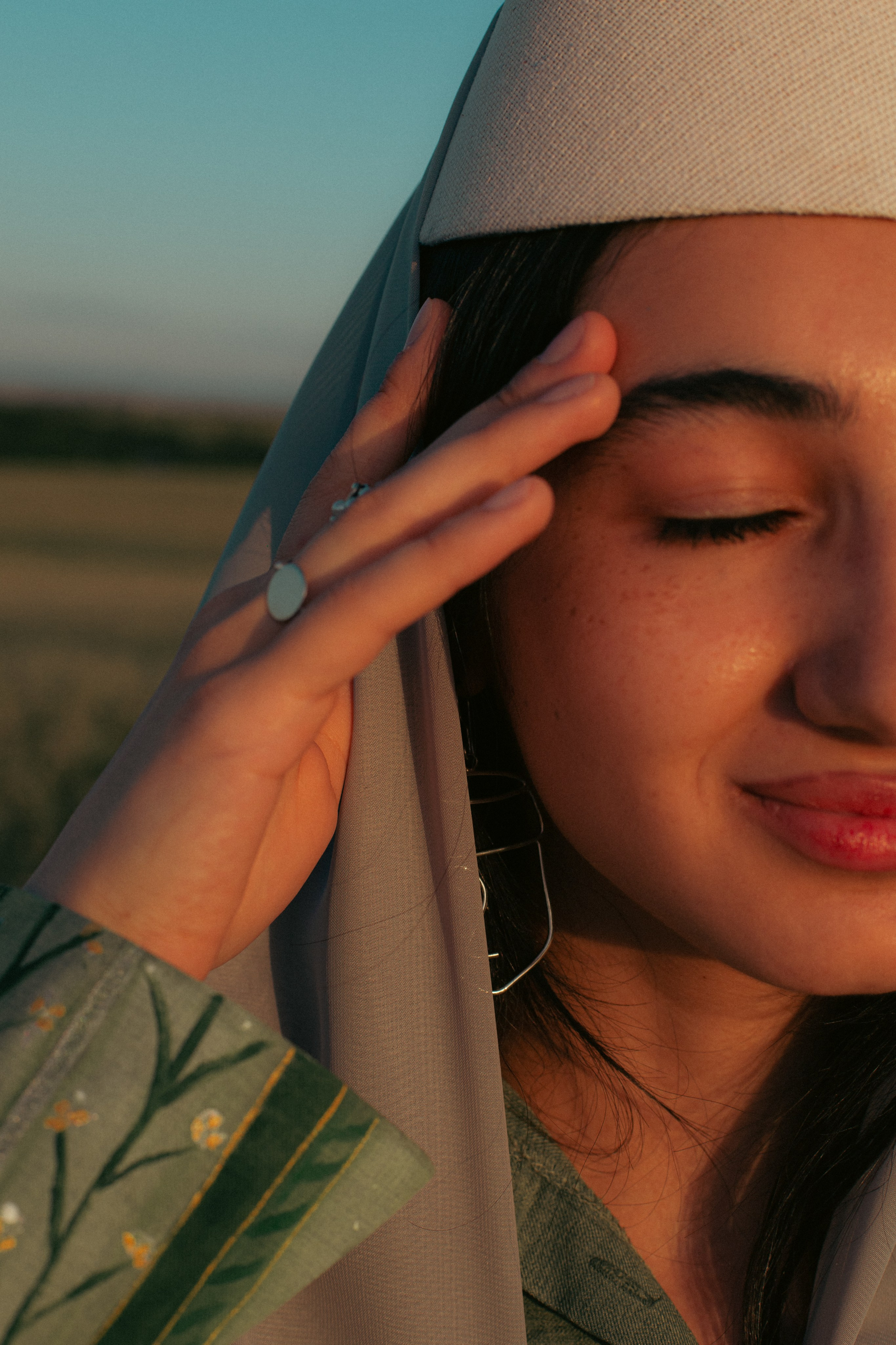 Фотосессия Султание. Beye Shevkiyeva Photography