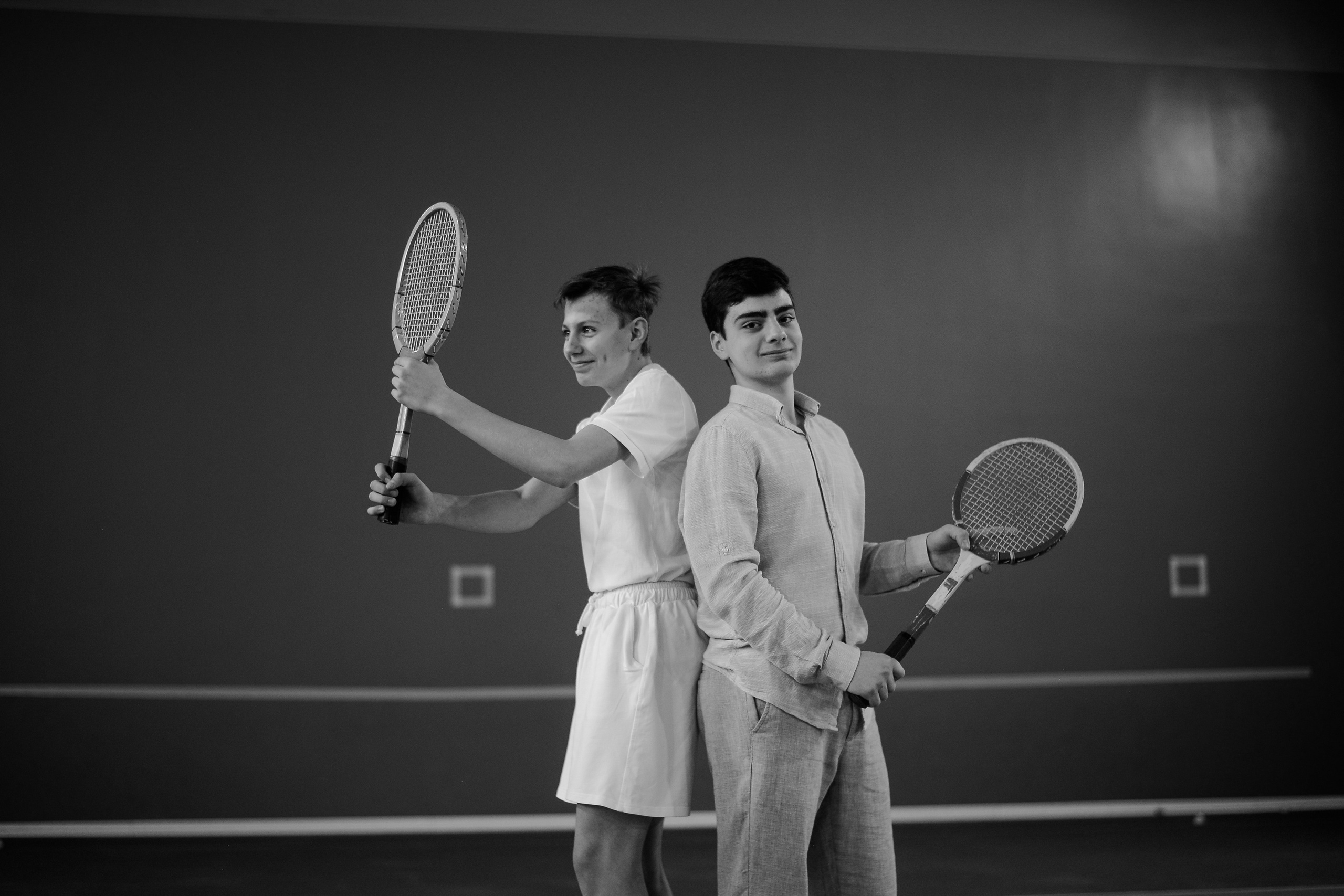 Теннис. Thephoto-russia.ru