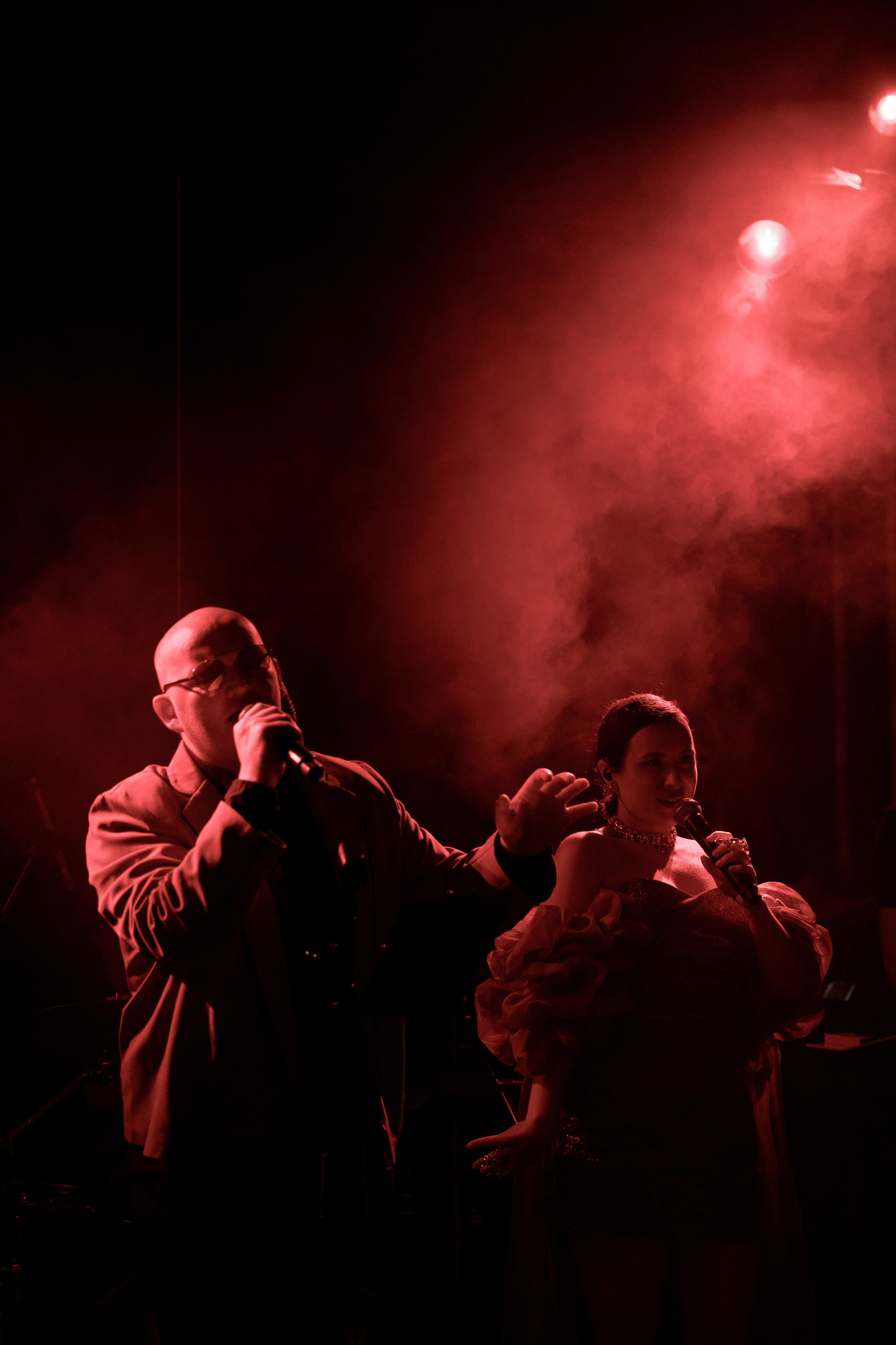 Кирилл & Анастасия. Организатор- Елена Гаманович. Главная