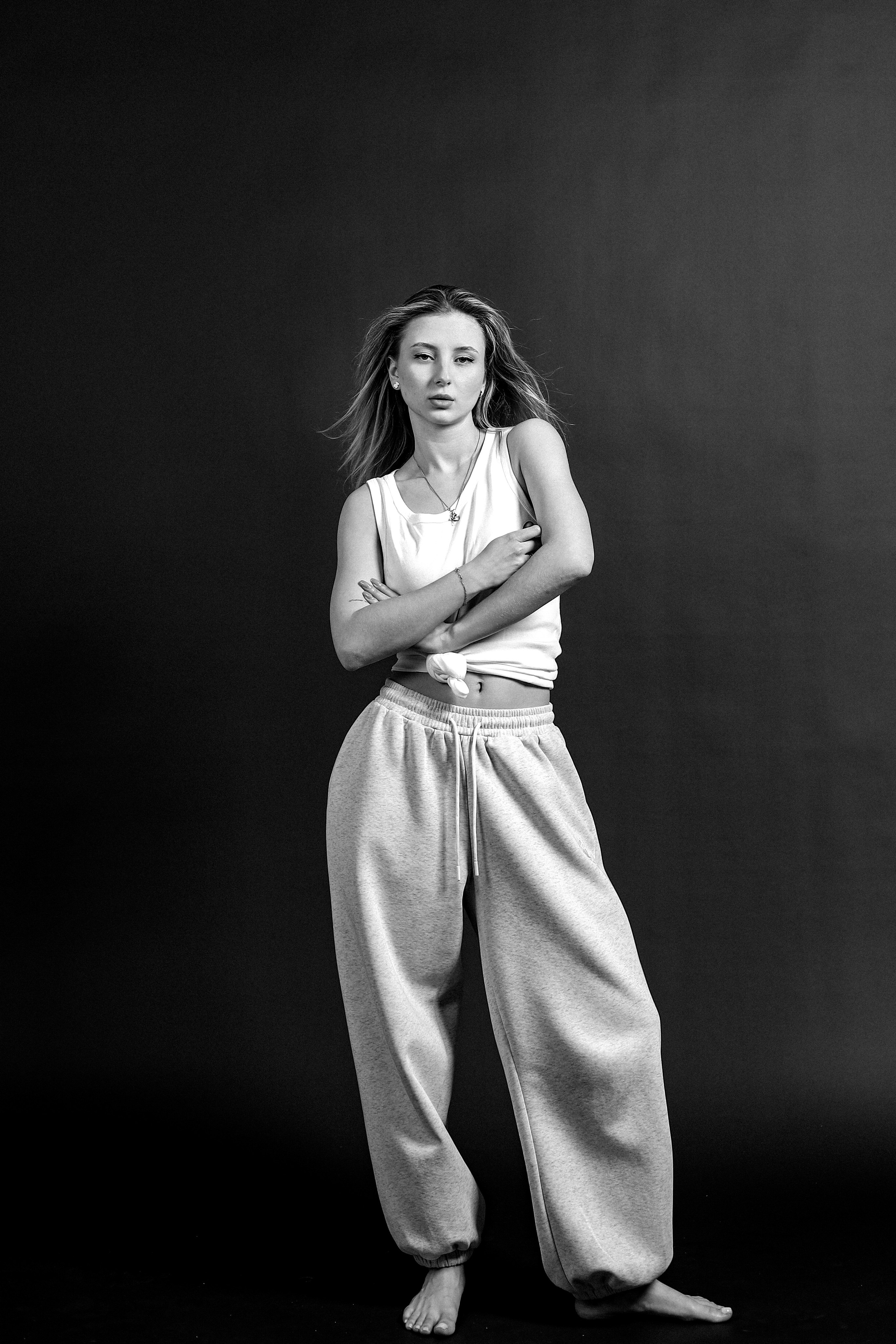 Елена. Фотостудия без фотографа Чехов. Первая студия автопортрета в Чехове