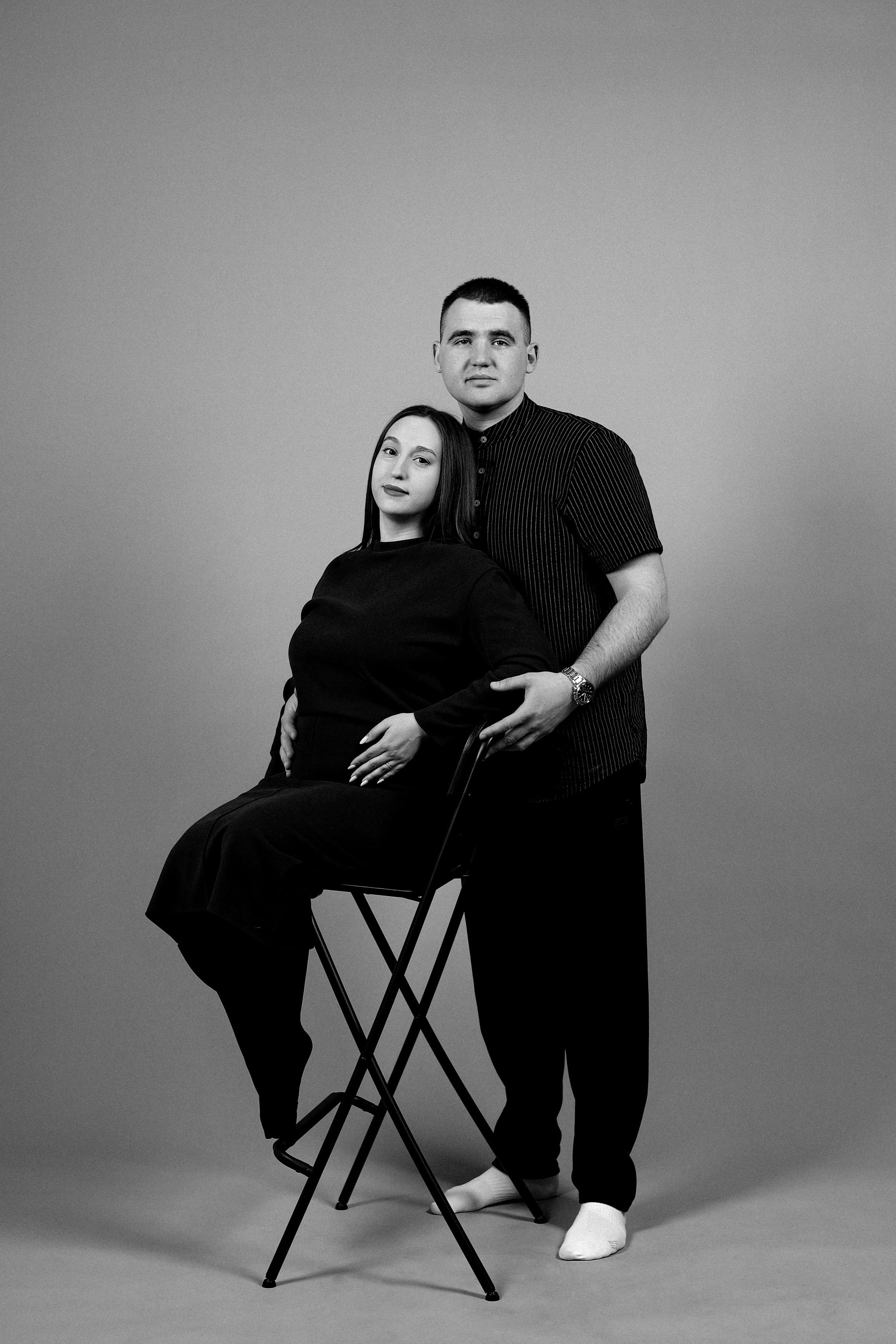 Вероника. Фотостудия без фотографа Чехов. Первая студия автопортрета в Чехове