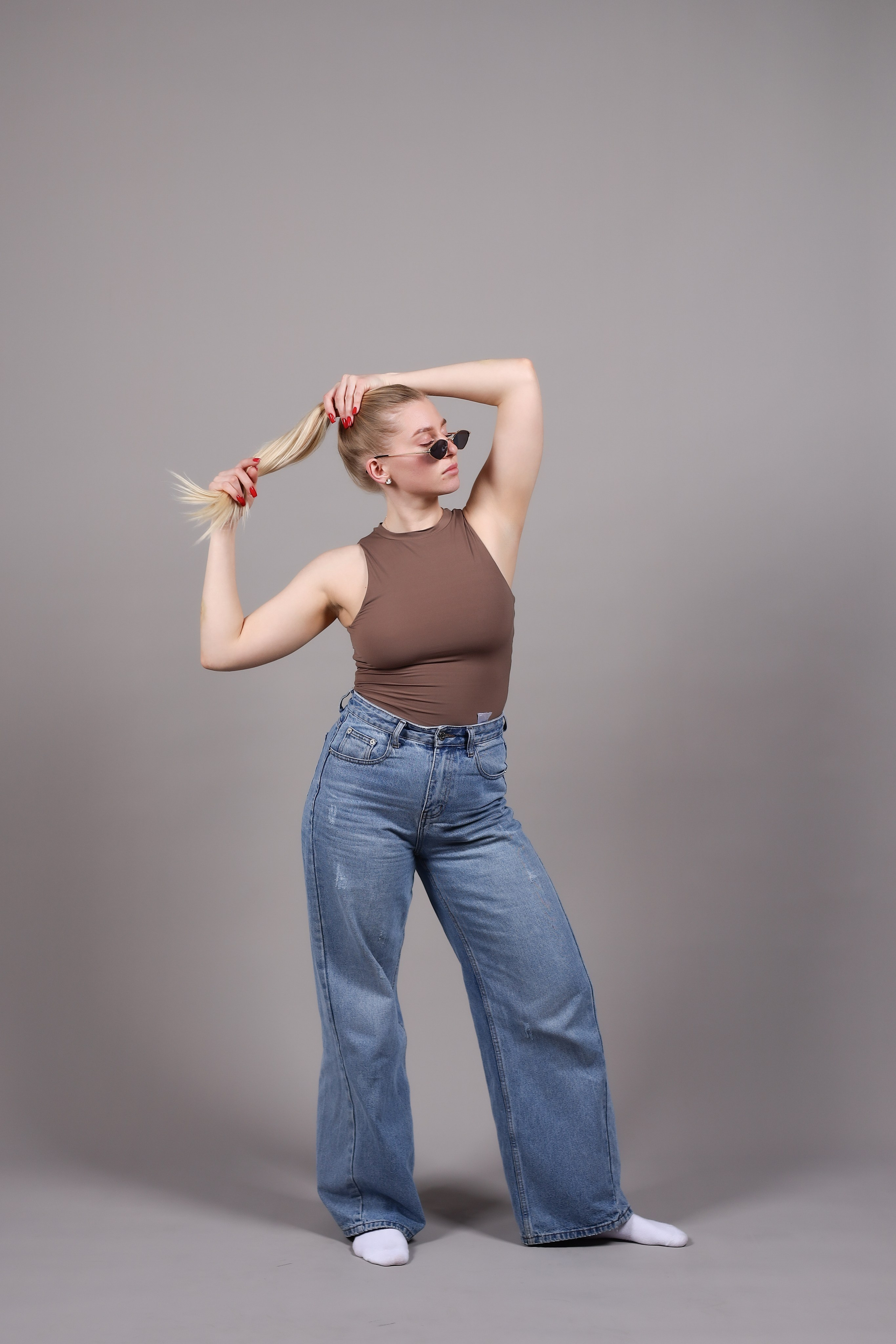 Екатерина. Фотостудия без фотографа Чехов. Первая студия автопортрета в Чехове