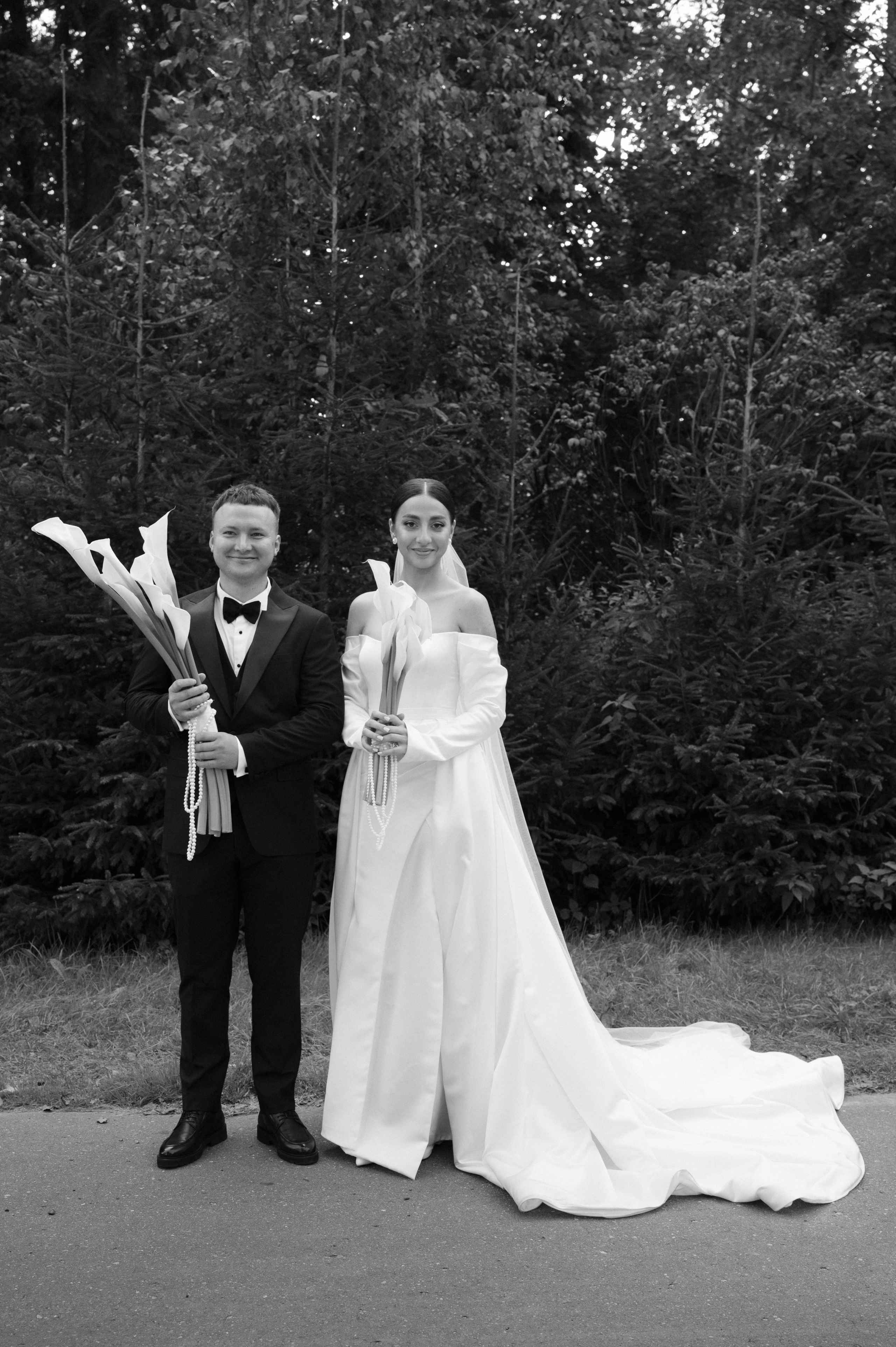 Скоро на сайте. Свадебный фотограф в Минске Тагай Наталья