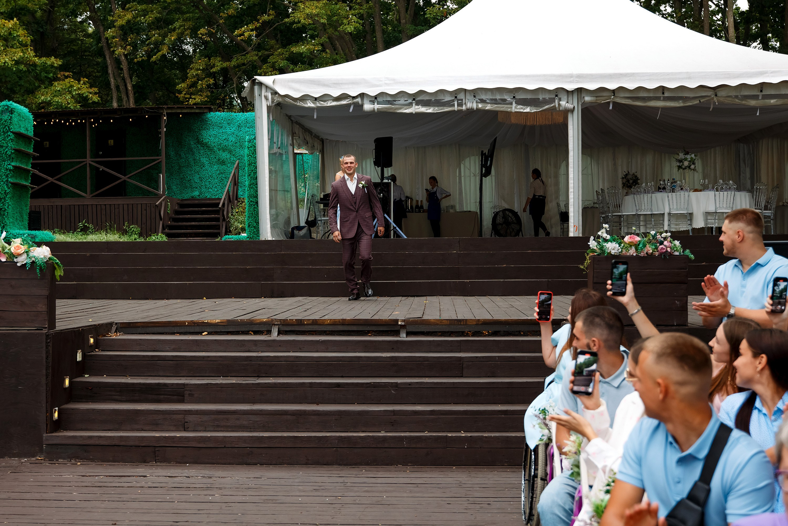 Ирина & Даниил. Фотограф Любовь Корниенко, Примоский край