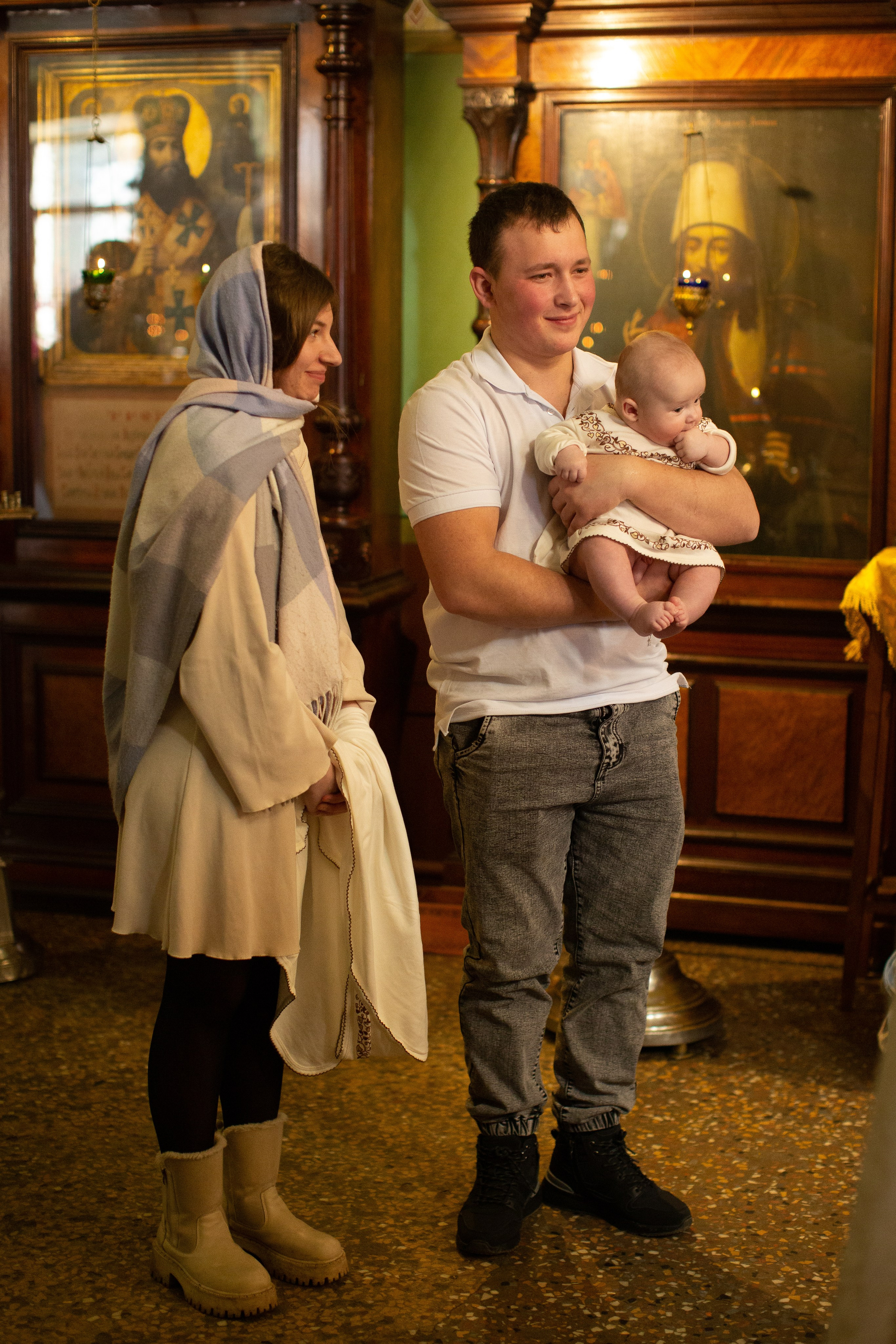 Миша. Фотограф в Москве и Московской области Голубева Анастасия