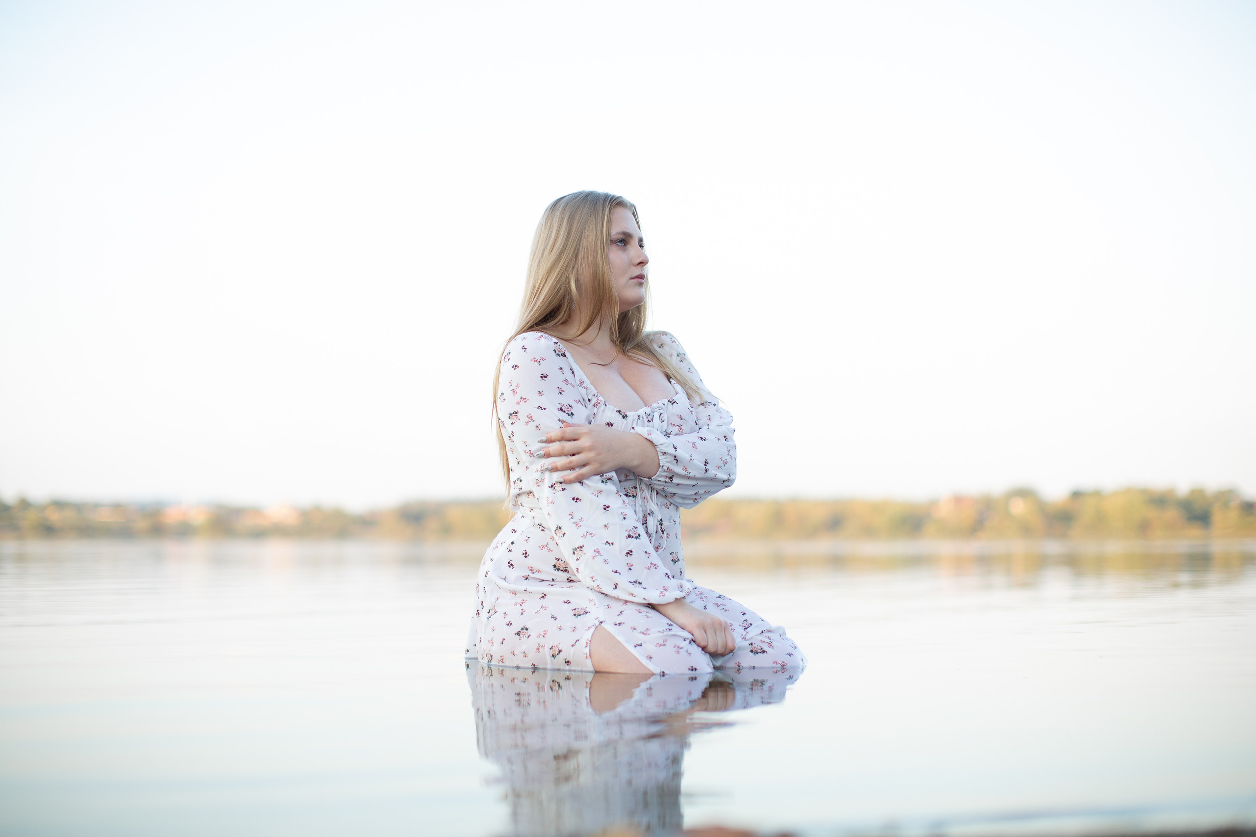 Ксюша. Фотограф в Москве и Московской области Голубева Анастасия