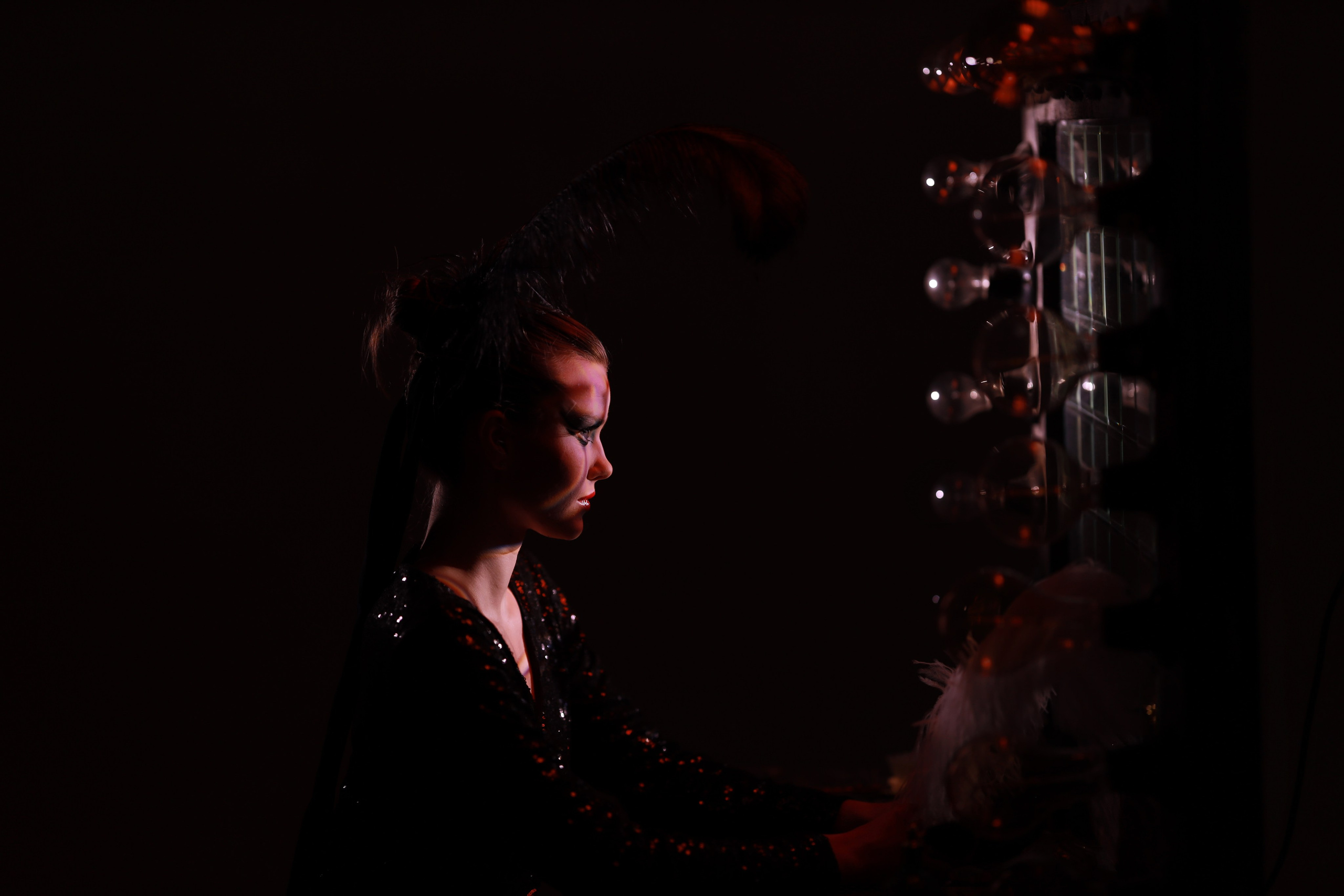 Балет. Съемка в студии под ваш запрос, студийные съемки, фотографии архитектурных объектов — Александр Евстигнеев — фотограф Москва