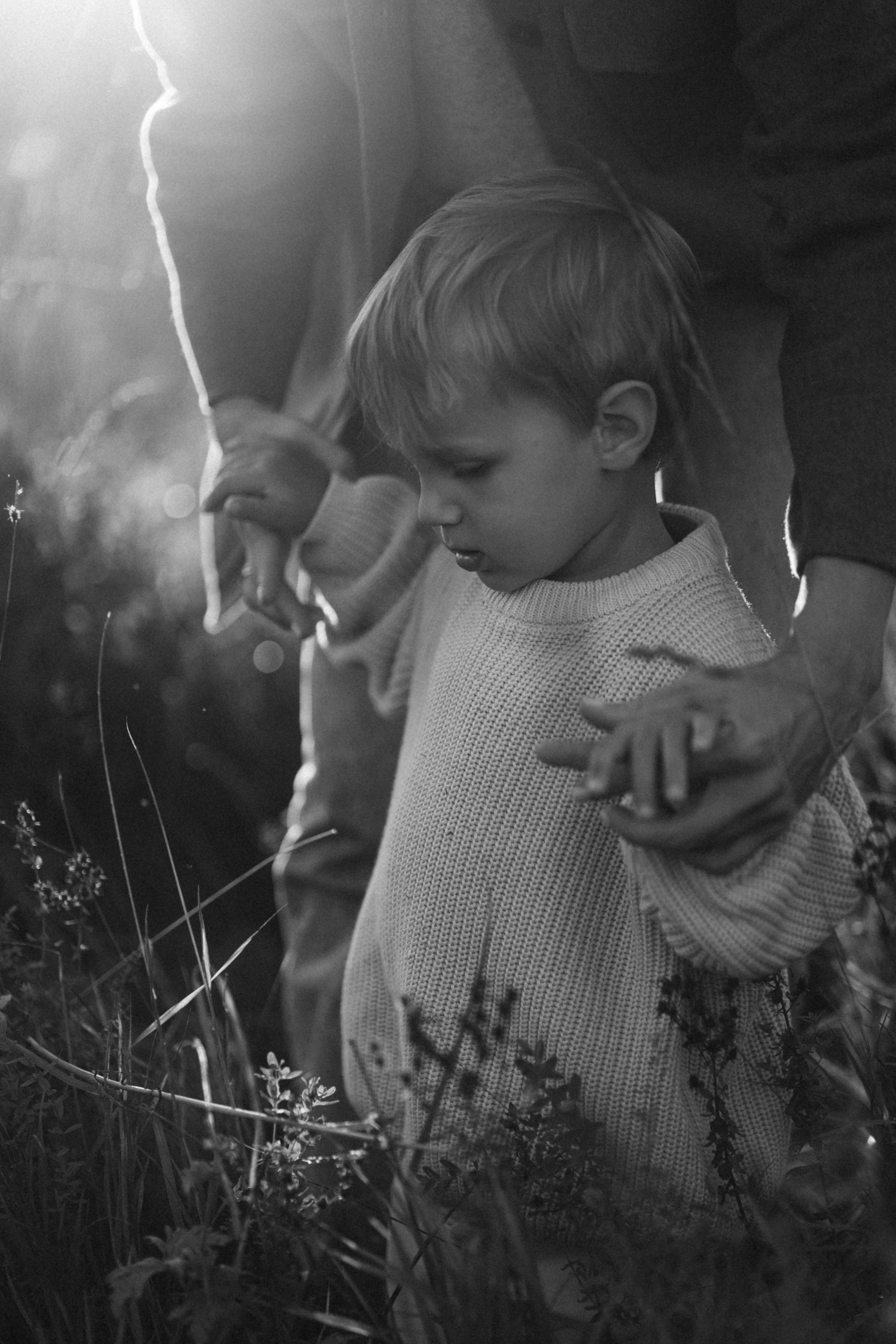 Женя, Кристина и Матвей. Семейный фотограф Москва Валерия Белова