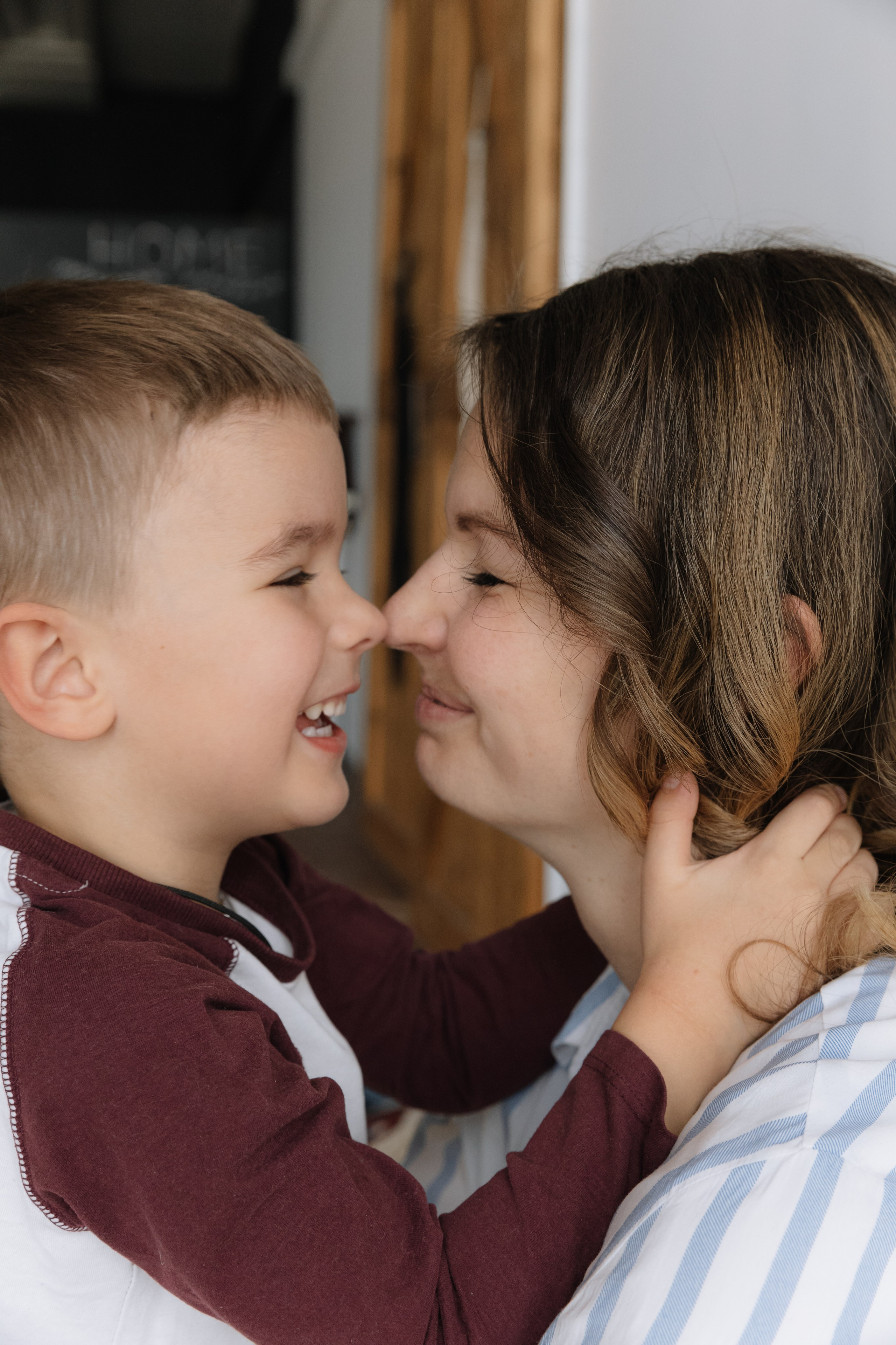 Семейные и лавстори. Фотограф и коллажист Ольга Шереметьева