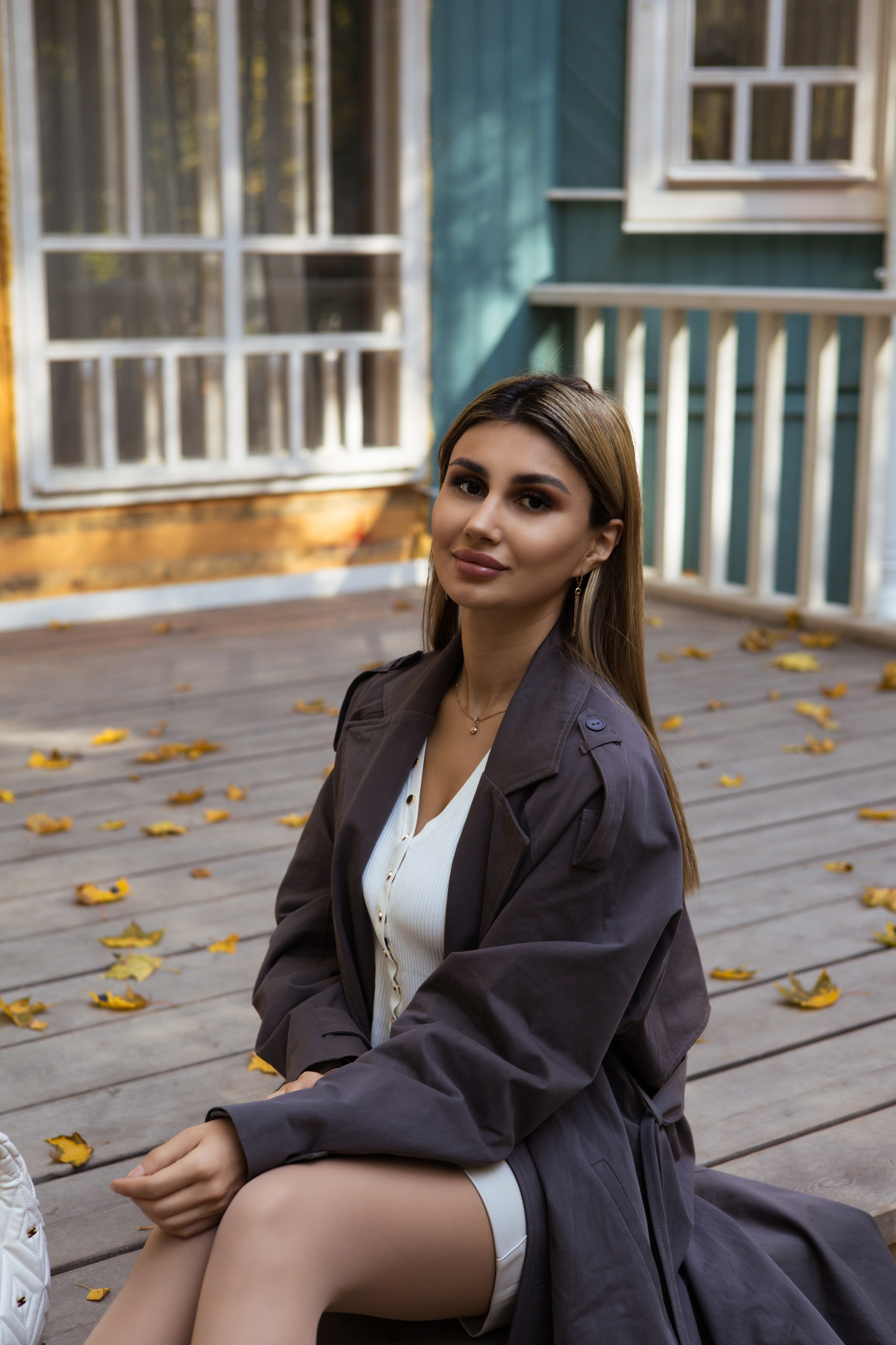 Индивидуальная съемка. Фотограф в Санкт-Петербурге Ольга Русакова