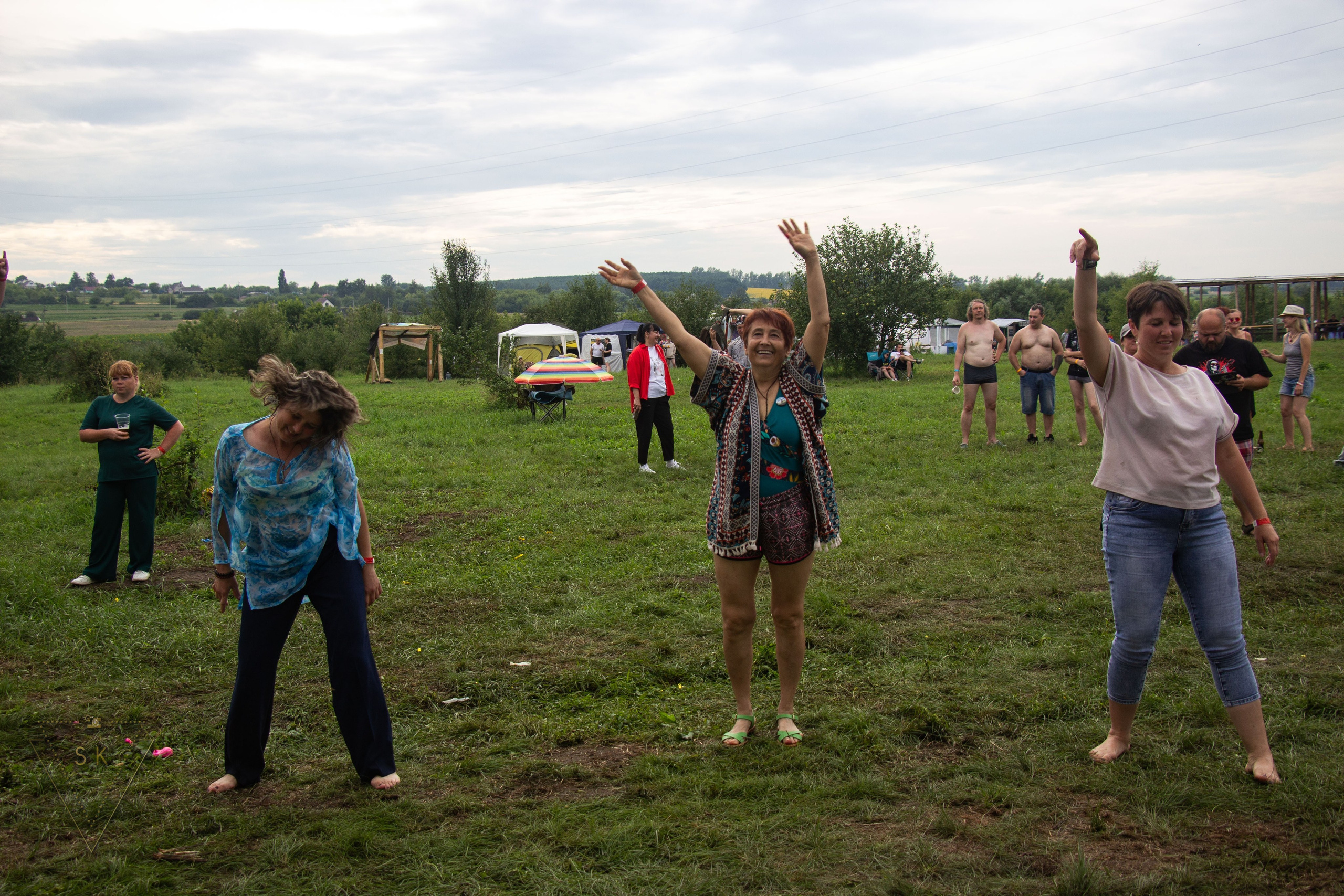 Бухта Сенявина 2025. Репортажный и портретный фотограф из Воронежа — Светлана Кузнецова