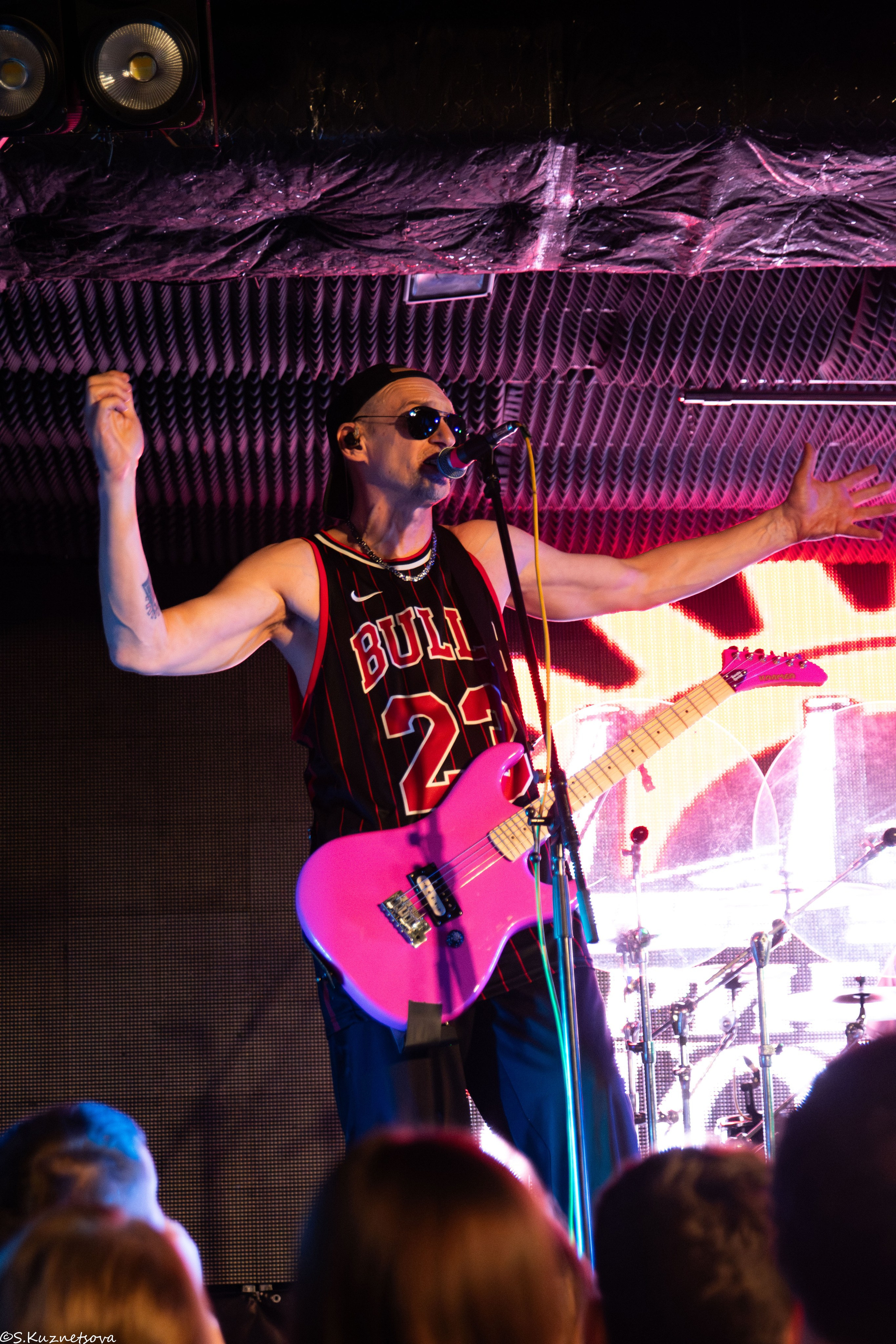 Бригадный Подряд, г. Воронеж. Репортажный и портретный фотограф из Воронежа — Светлана Кузнецова