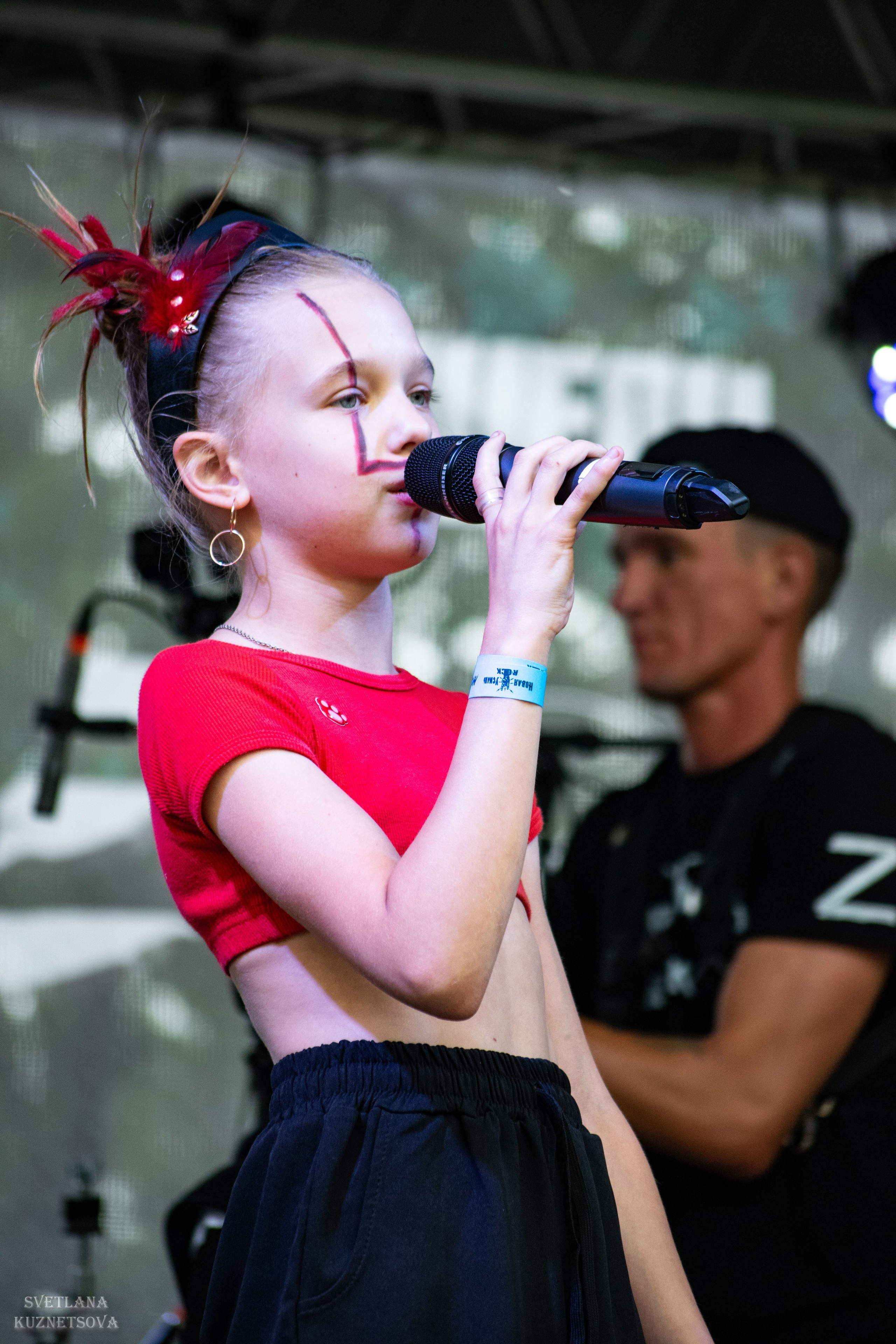 Молодые ветра 2025. Репортажный и портретный фотограф из Воронежа — Светлана Кузнецова