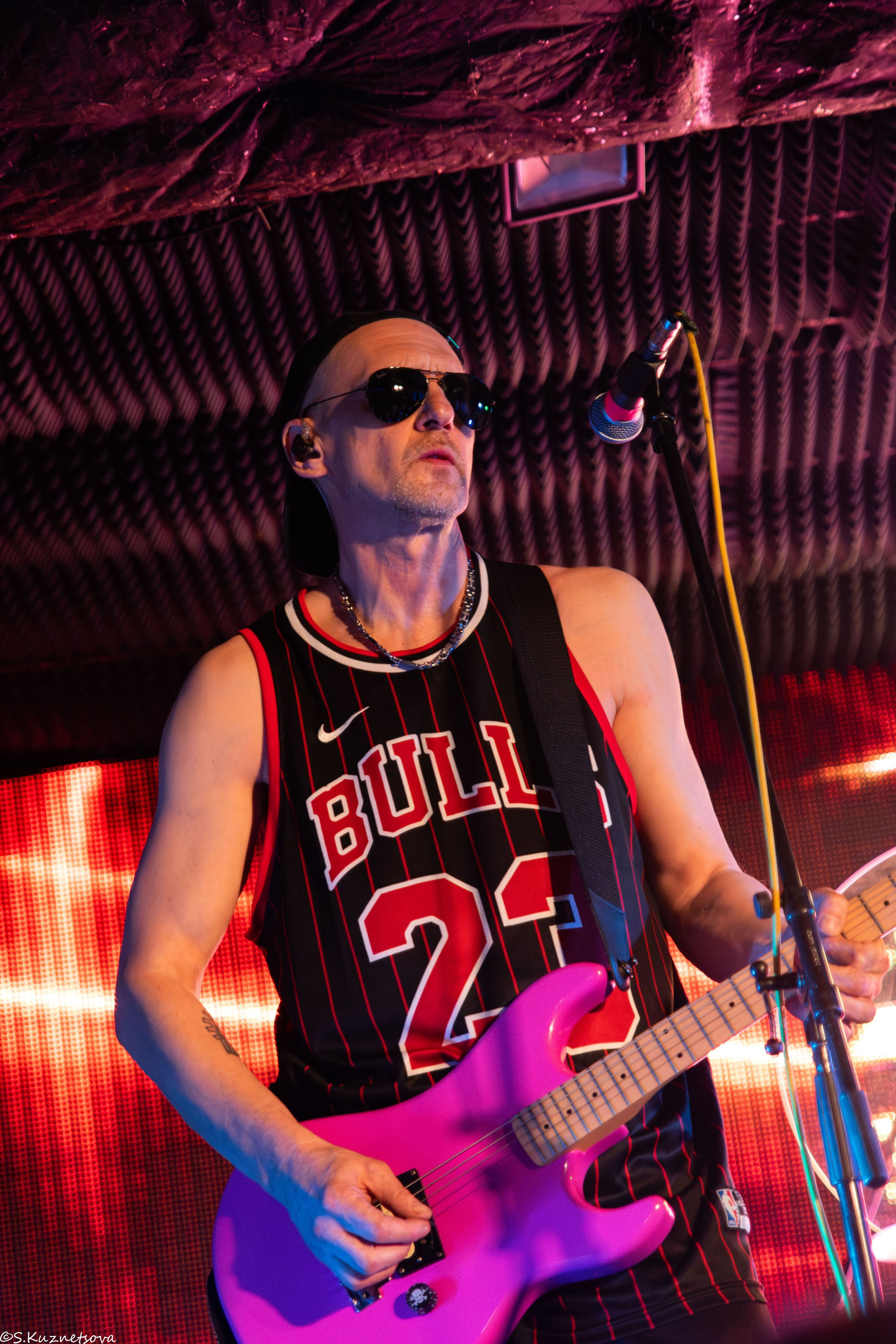 Бригадный Подряд, г. Воронеж. Репортажный и портретный фотограф из Воронежа — Светлана Кузнецова