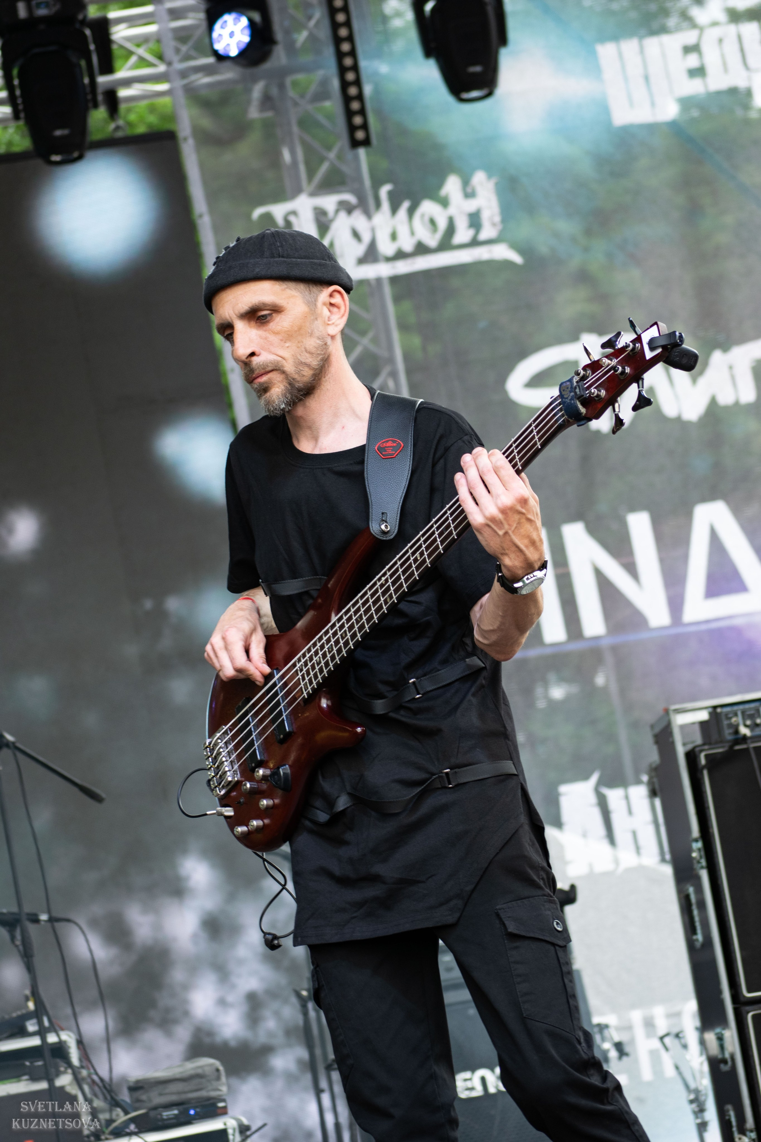 Молодые ветра 2025. Репортажный и портретный фотограф из Воронежа — Светлана Кузнецова