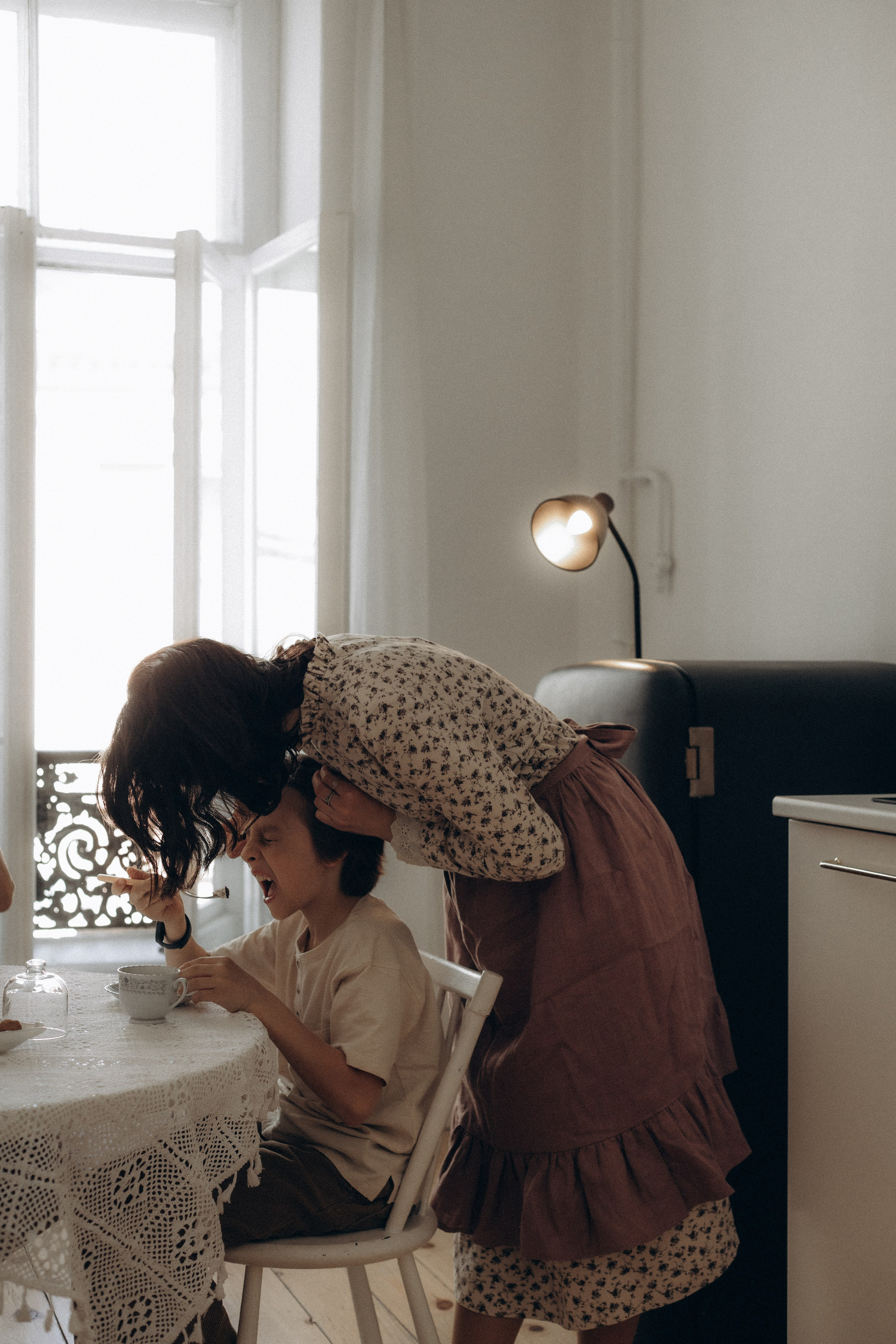 Катя Виталий и Влад. Фотограф в Петербурге Ольга Стрельченко