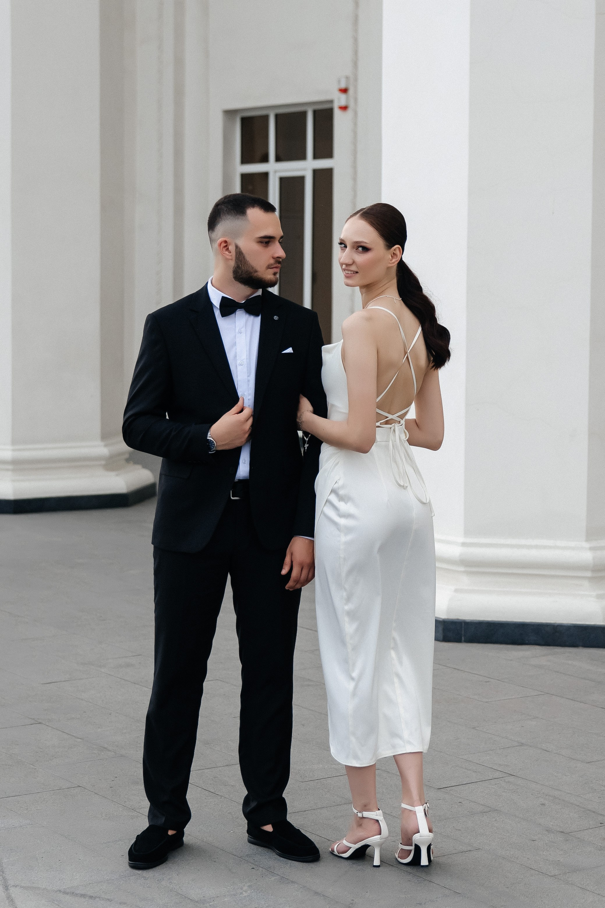 Эмиль & Анастасия. Свадебный и семейный фотограф в Краснодар, Россия