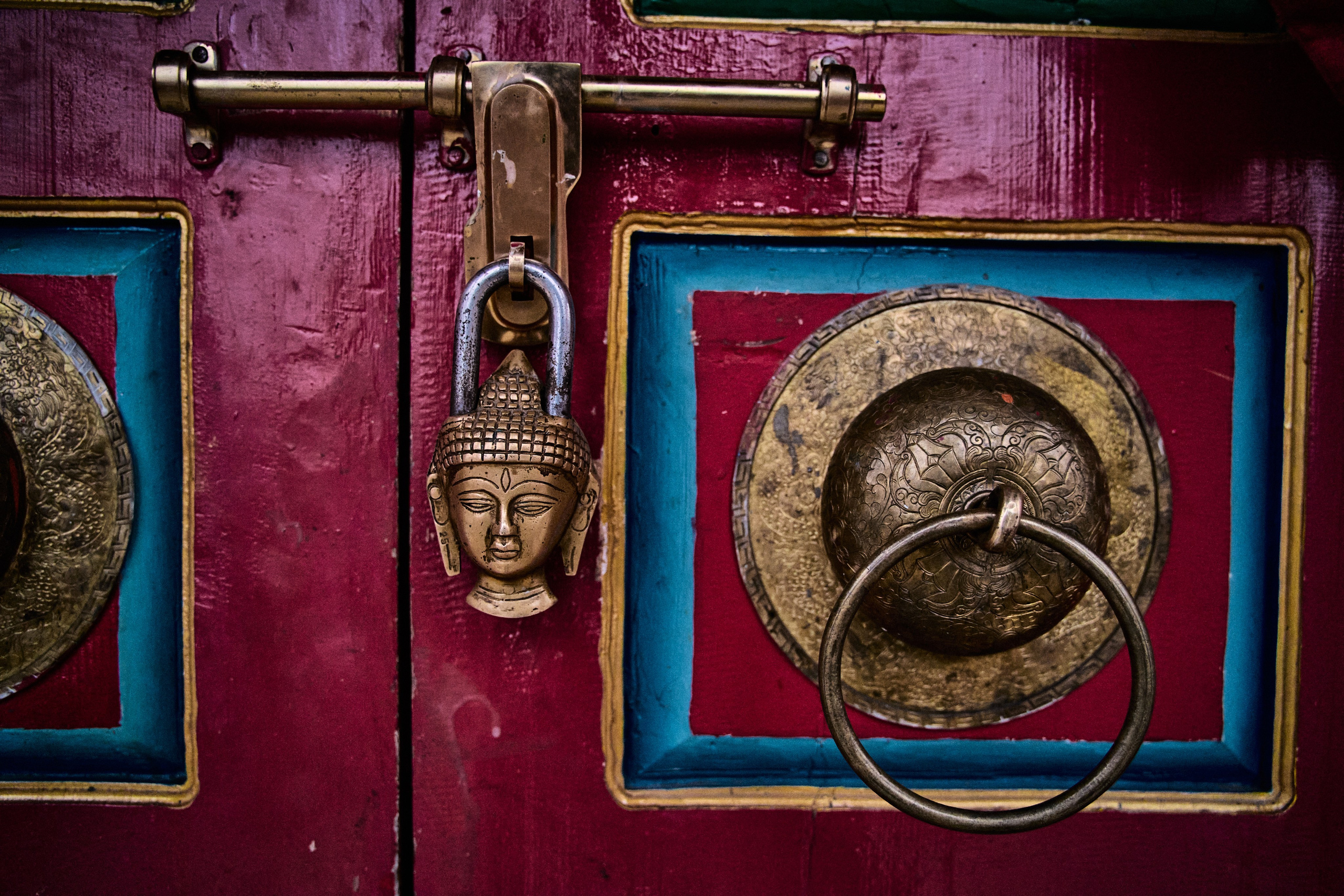 Непал. Фото