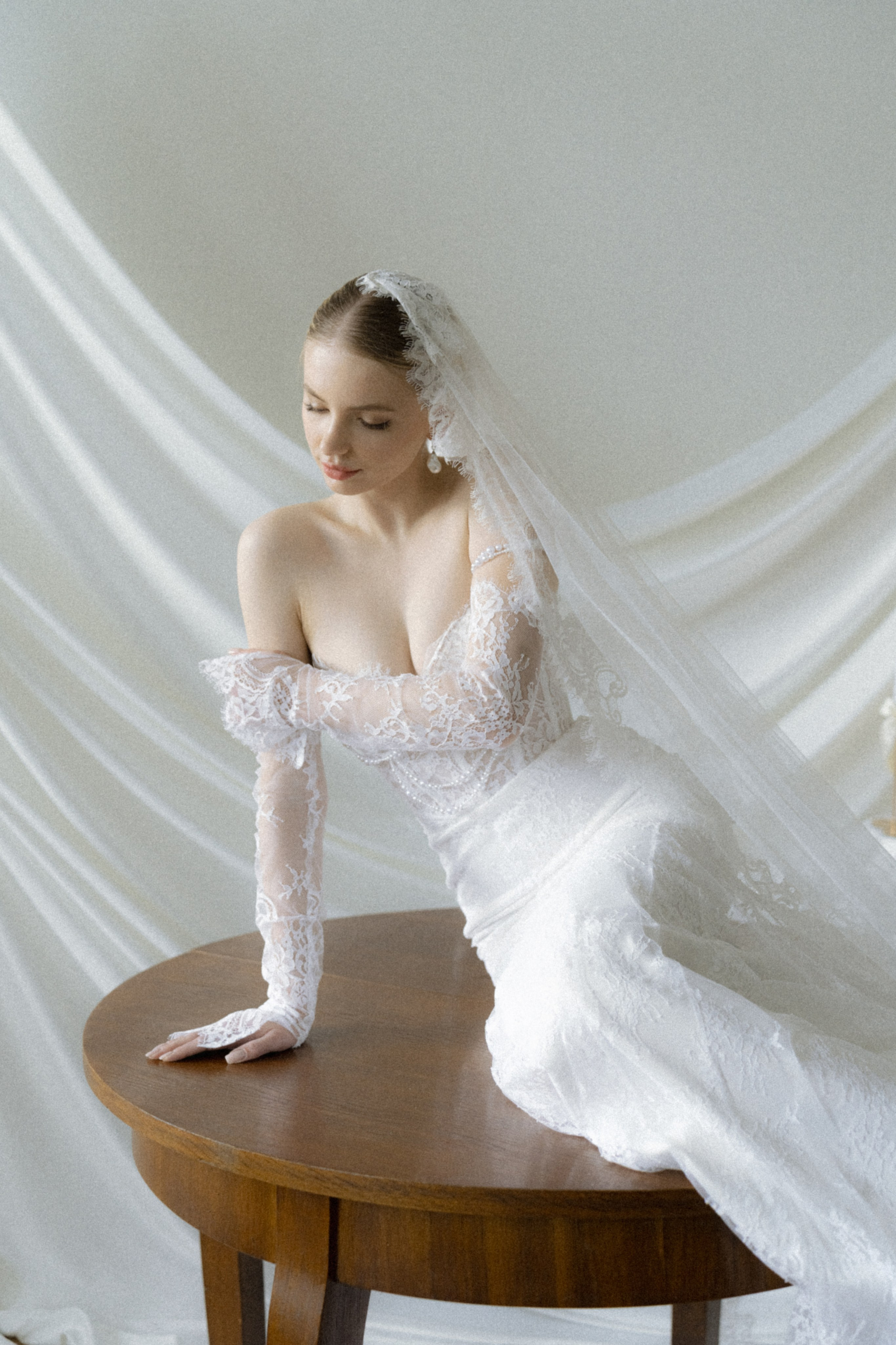Roman & Ilona. Фотограф Александра Карих