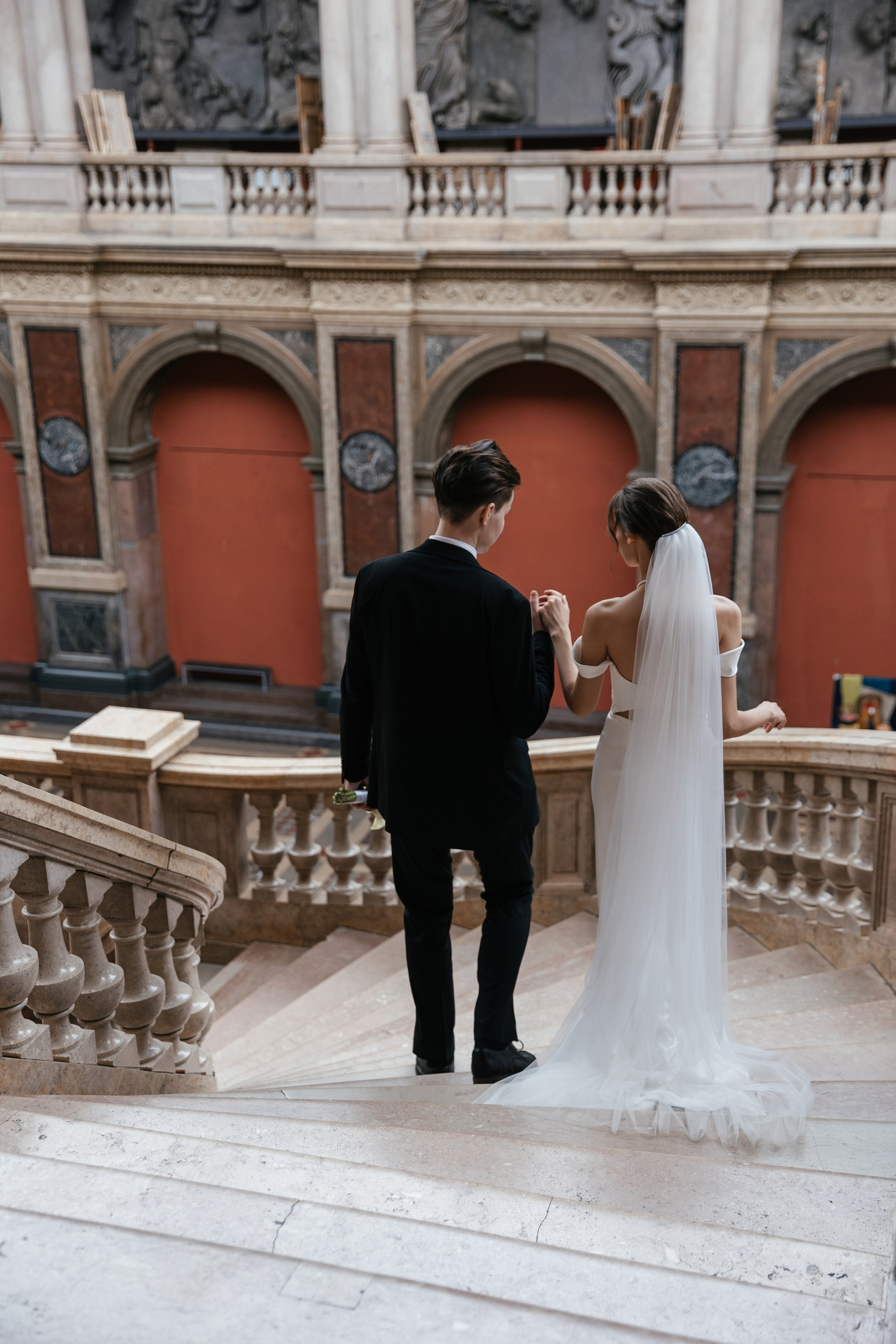 Вера и Даниил. Lifestyle фотограф в Санкт-Петербурге Анна Щекалева